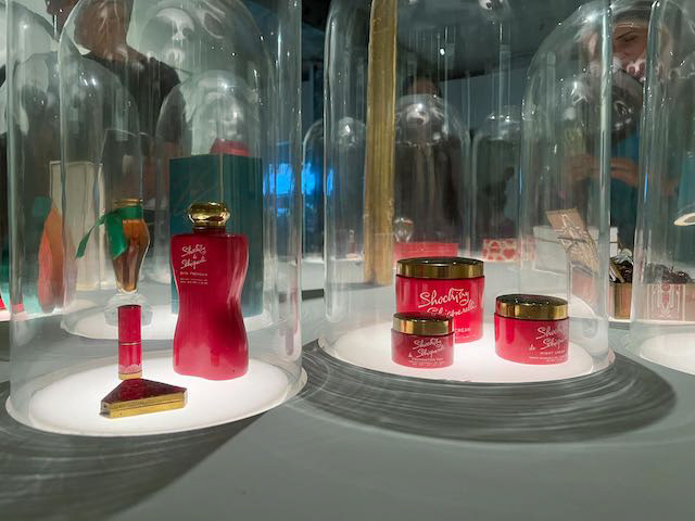 Schocking! by Elsa Schiaparelli