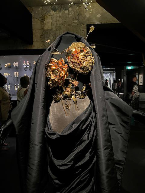 Schiaparelli par Daniel Roseberry AW 2021