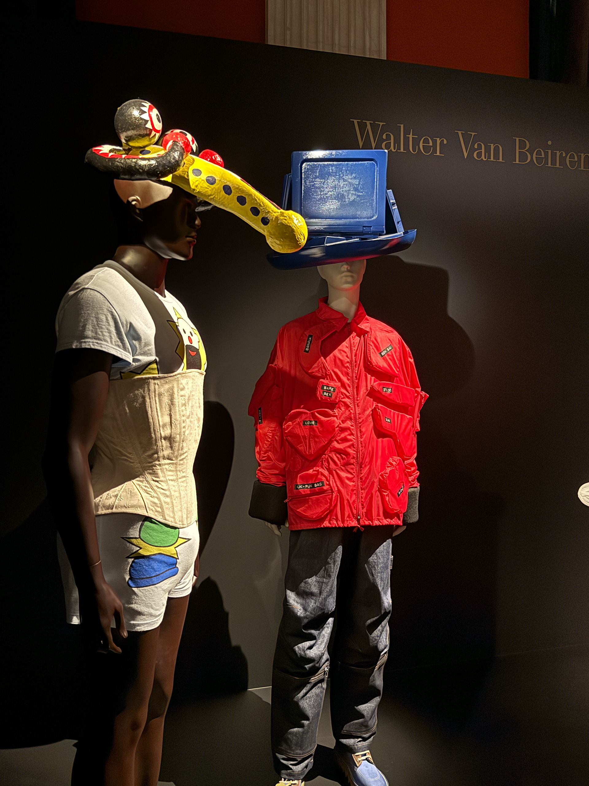 Walter van Beirendonck