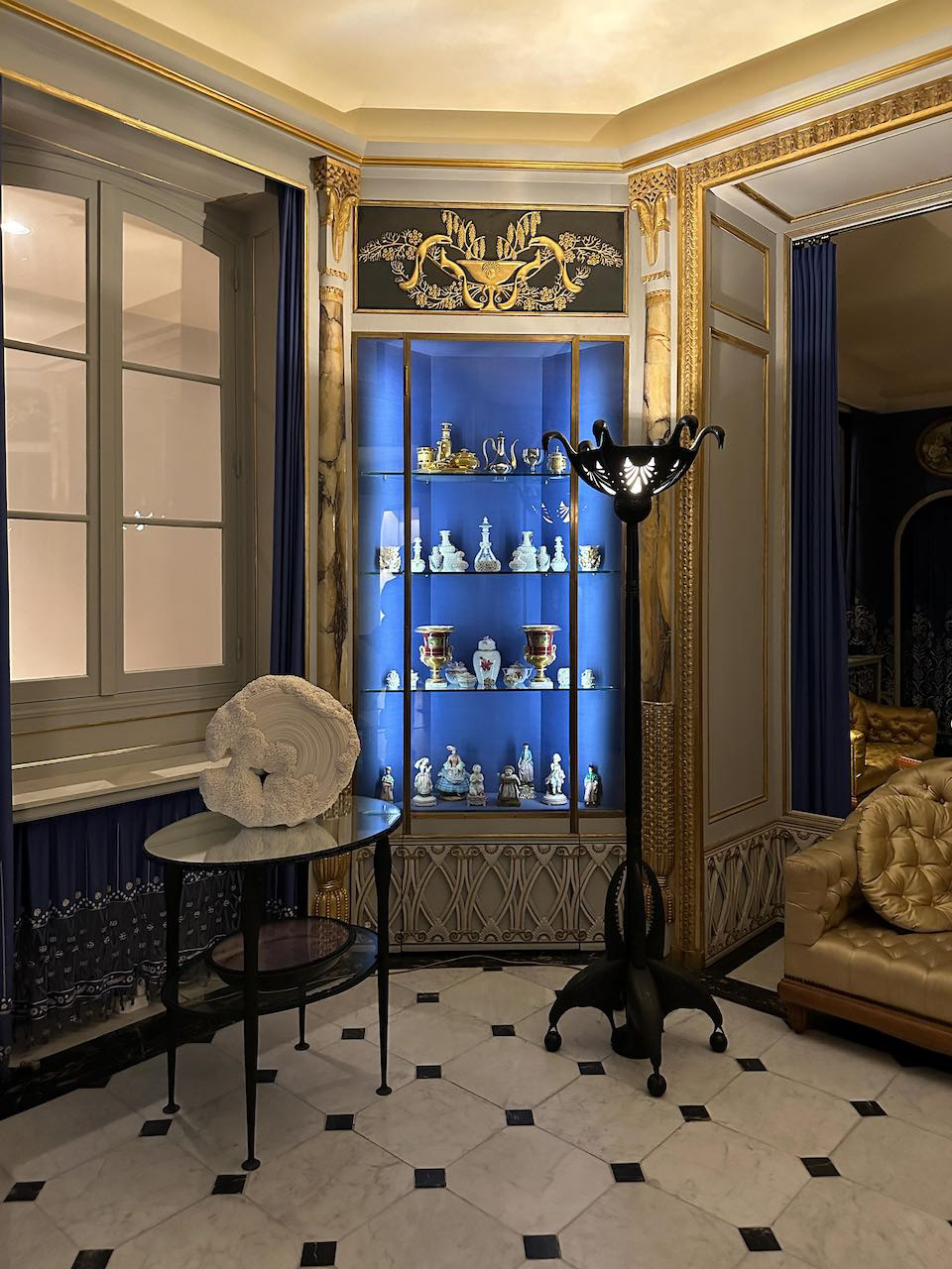Boudoir