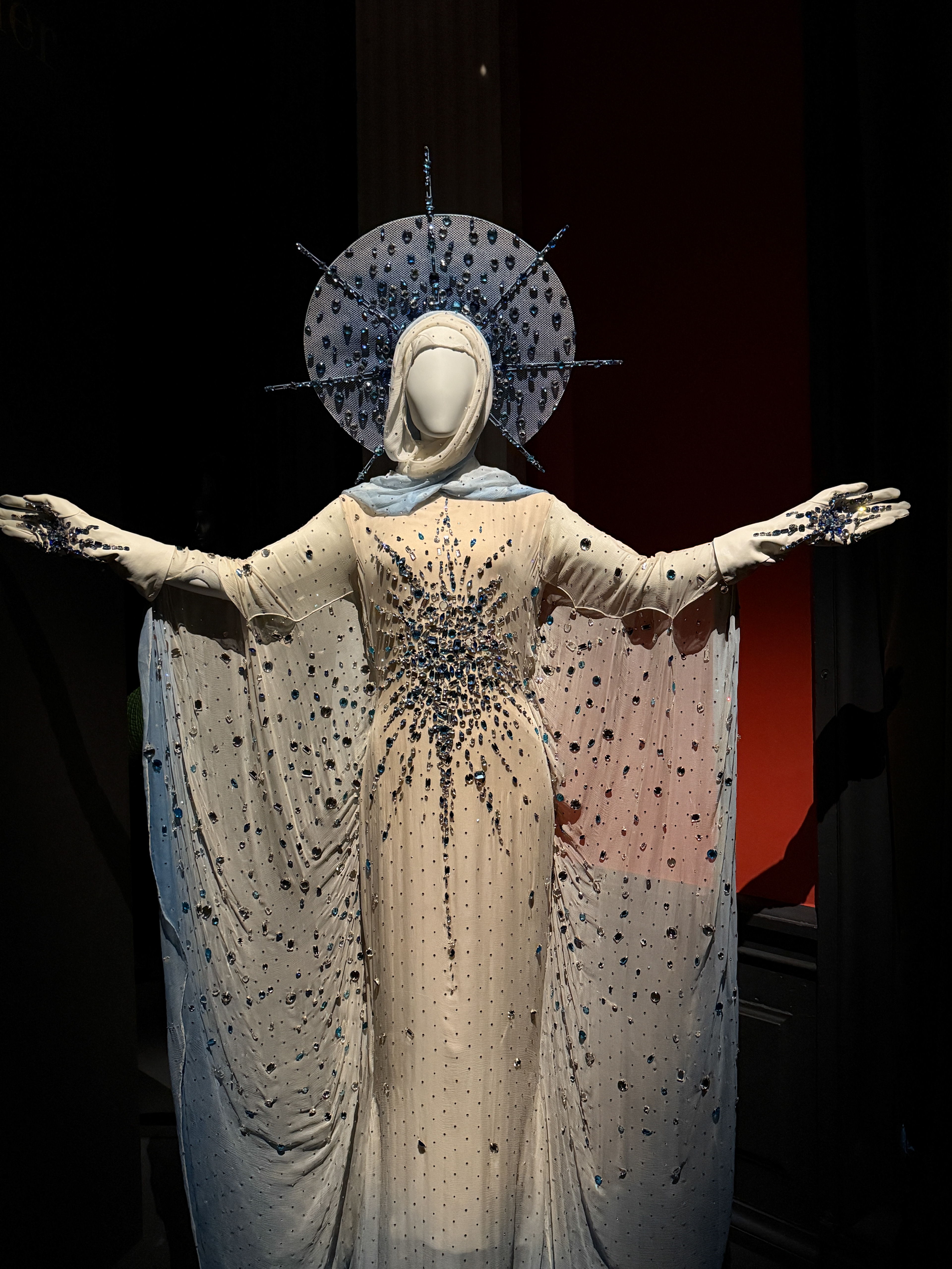 Thierry Mugler