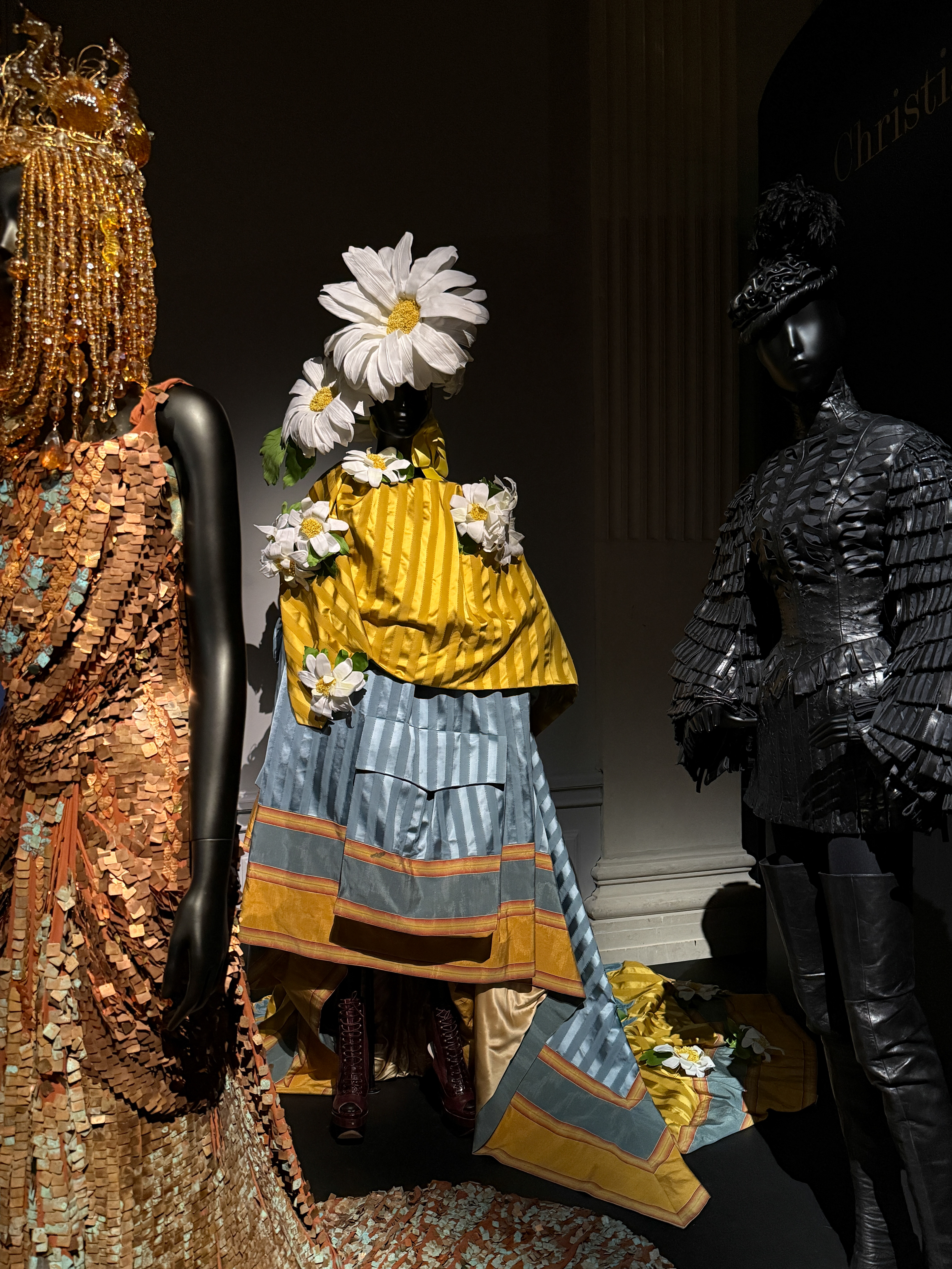 John Galliano