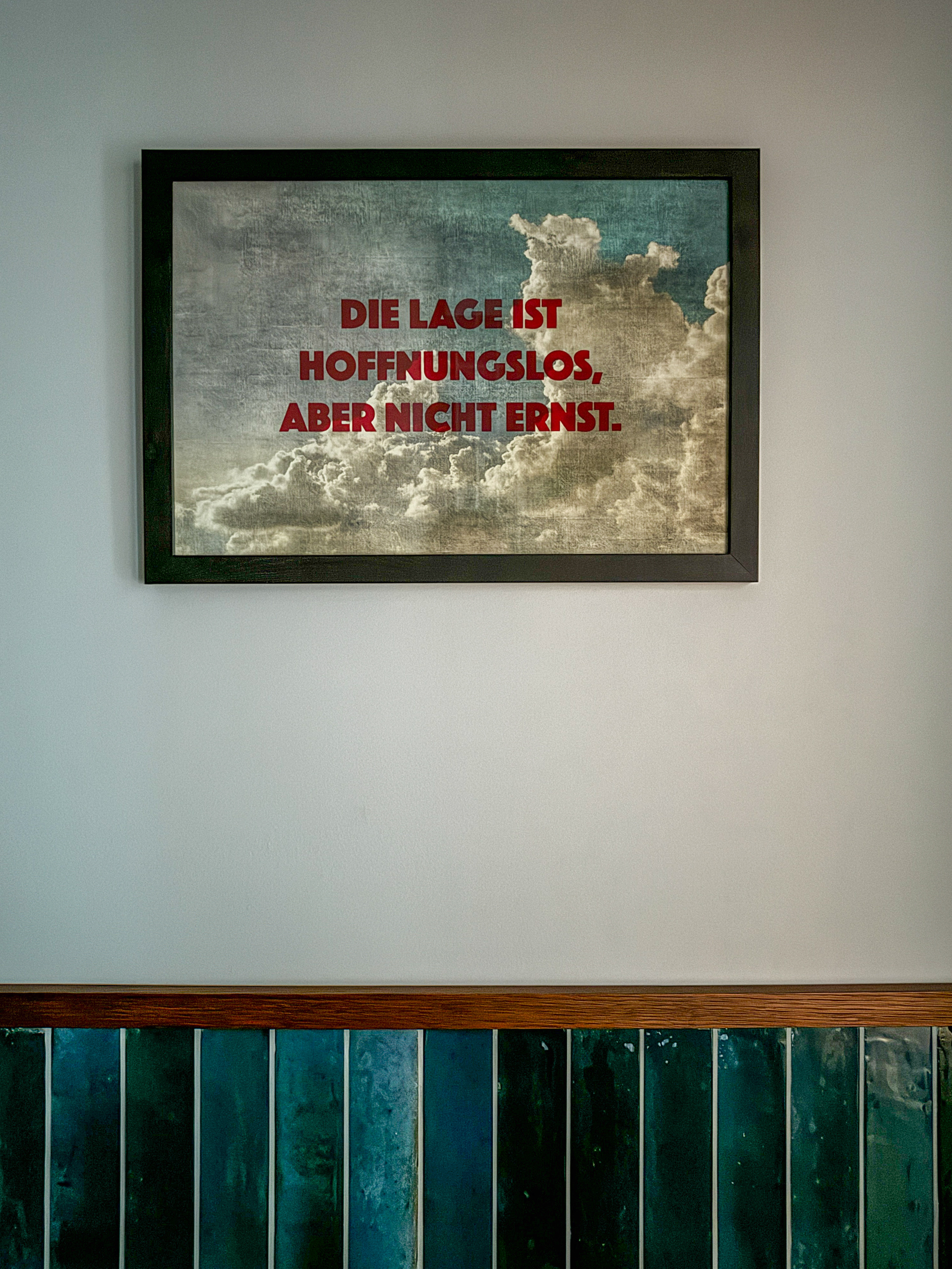 German humour