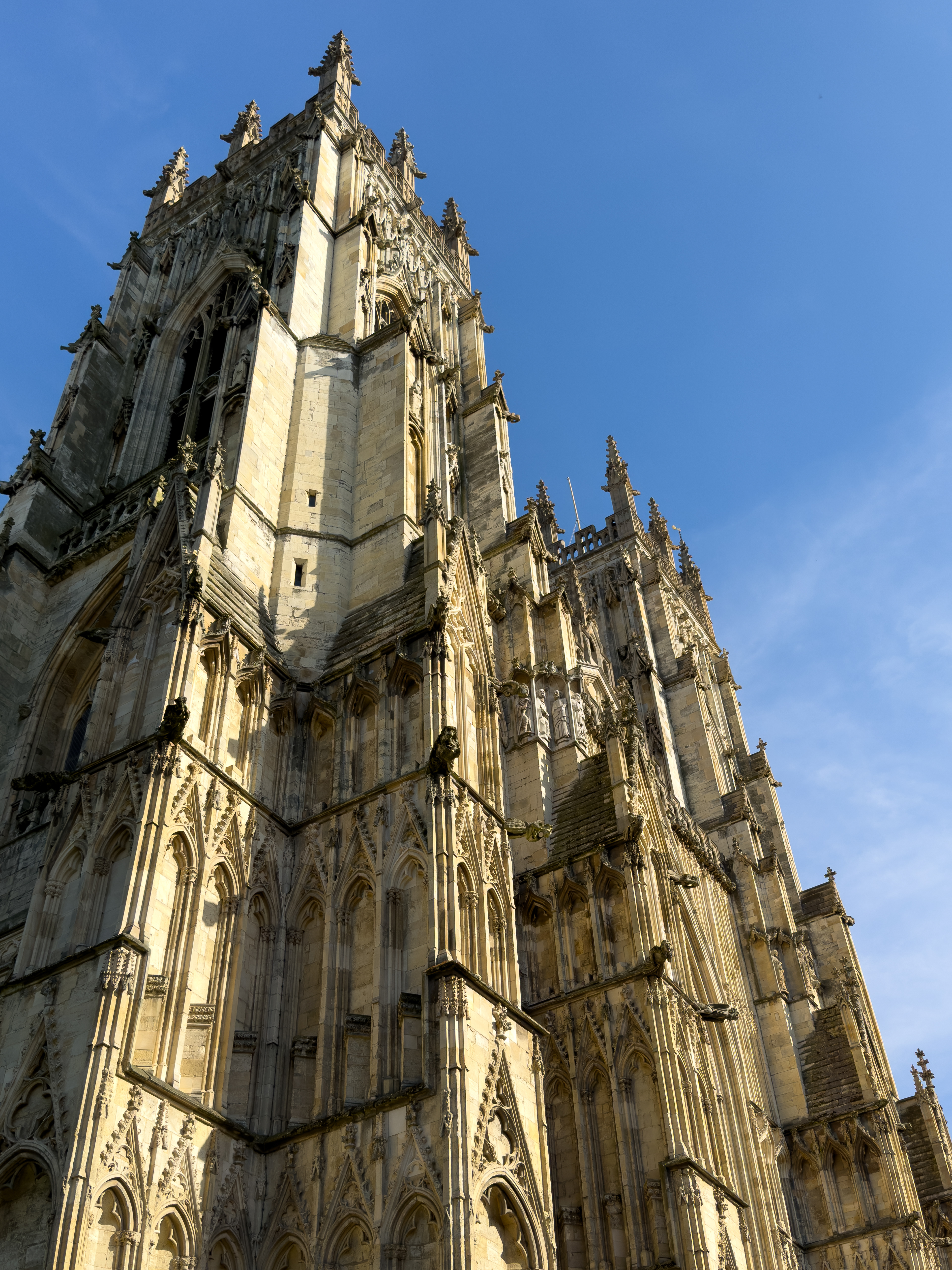 Minster