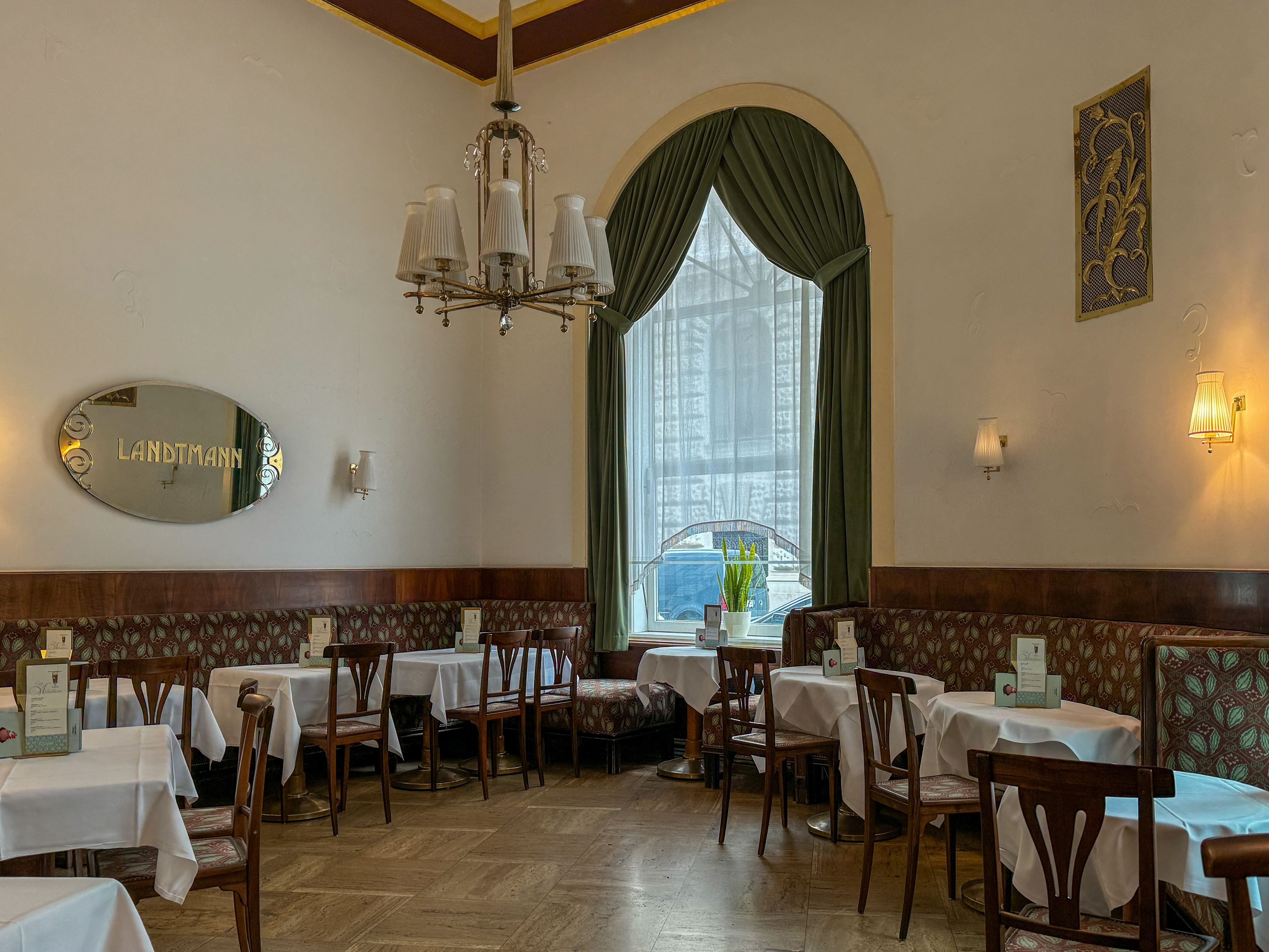 Café Landtmann (1873)