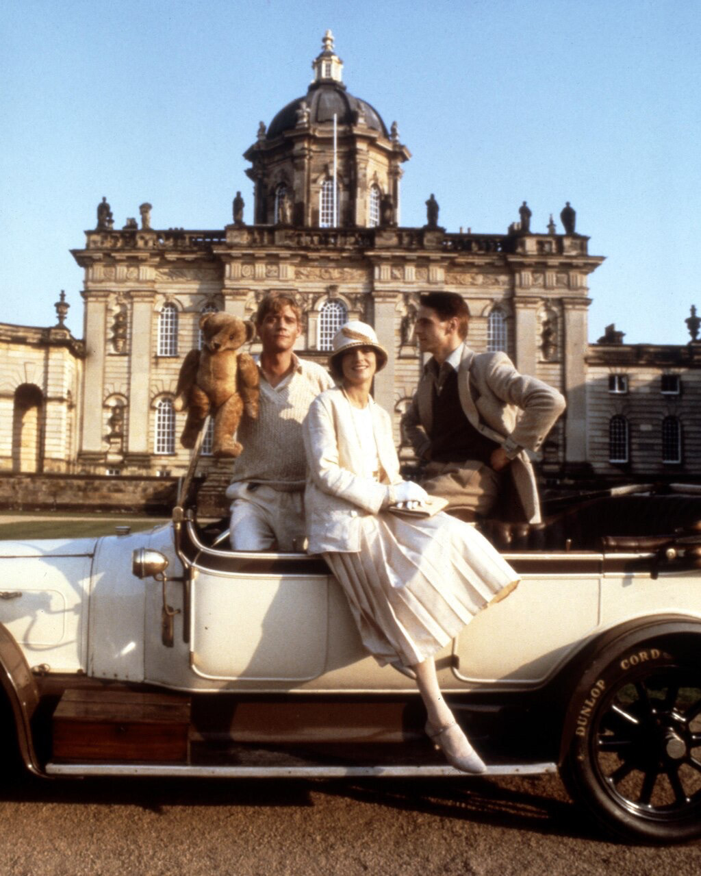 Brideshead Revisited