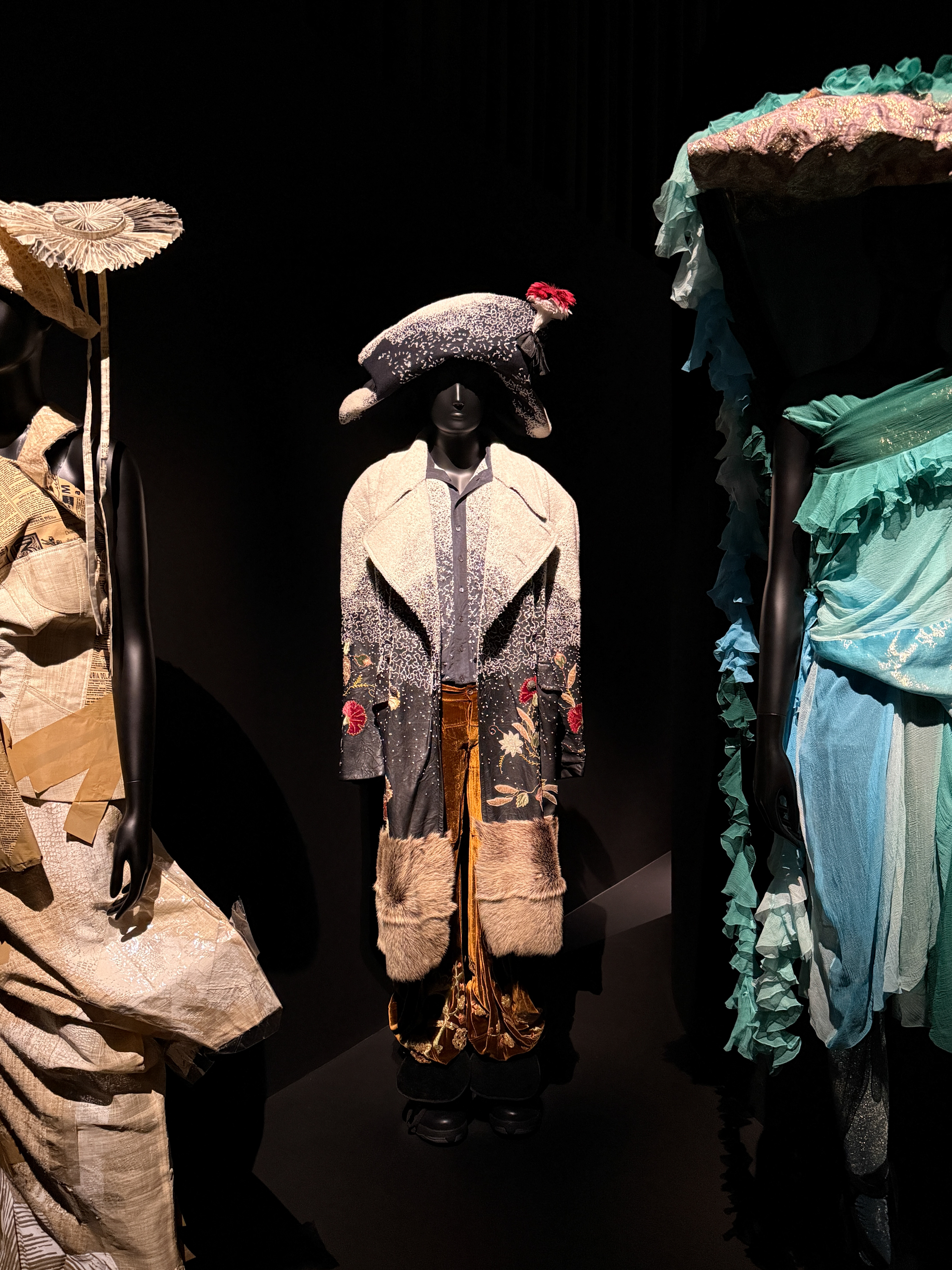John Galliano