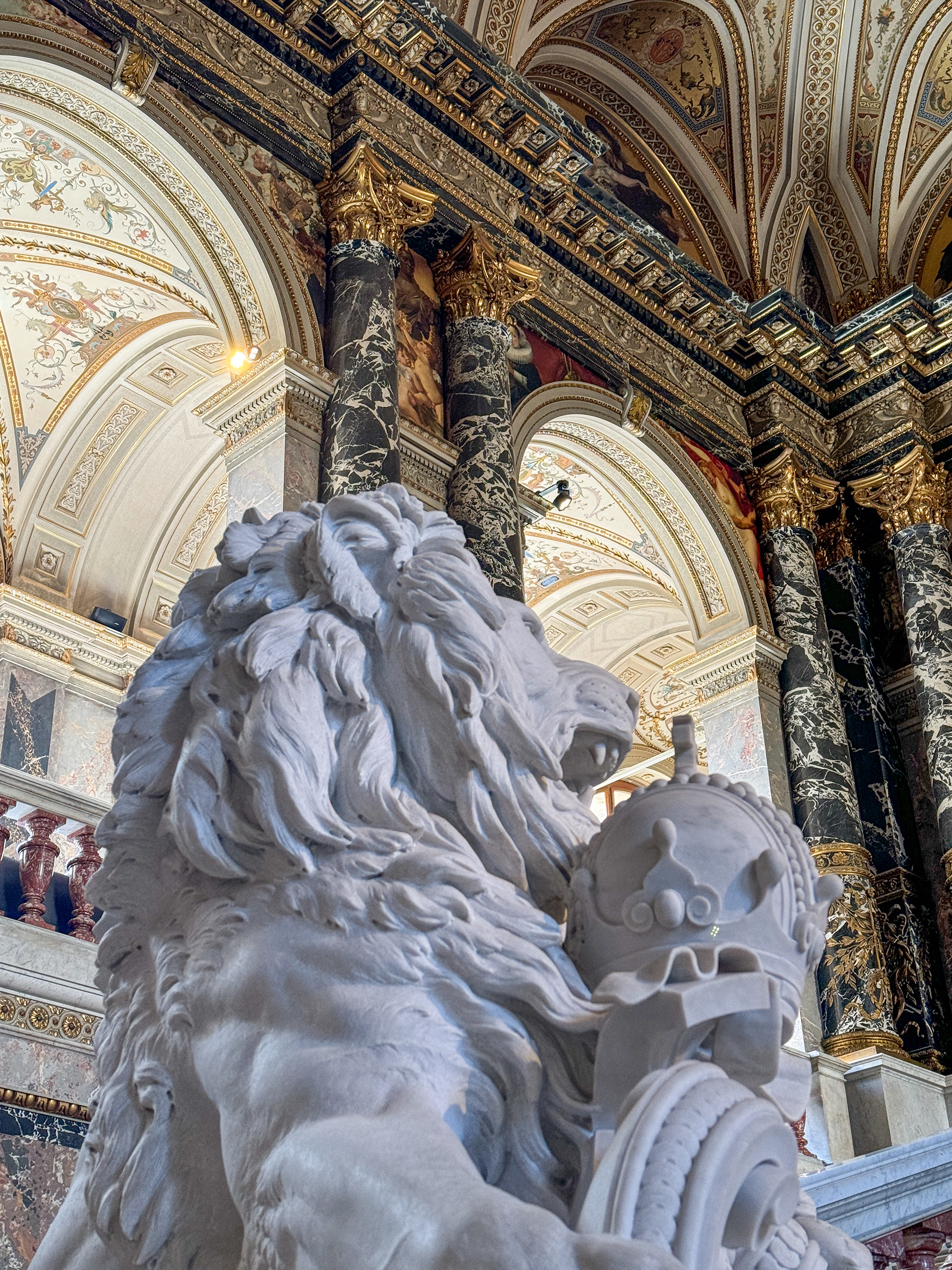 Kunsthistorisches Museum