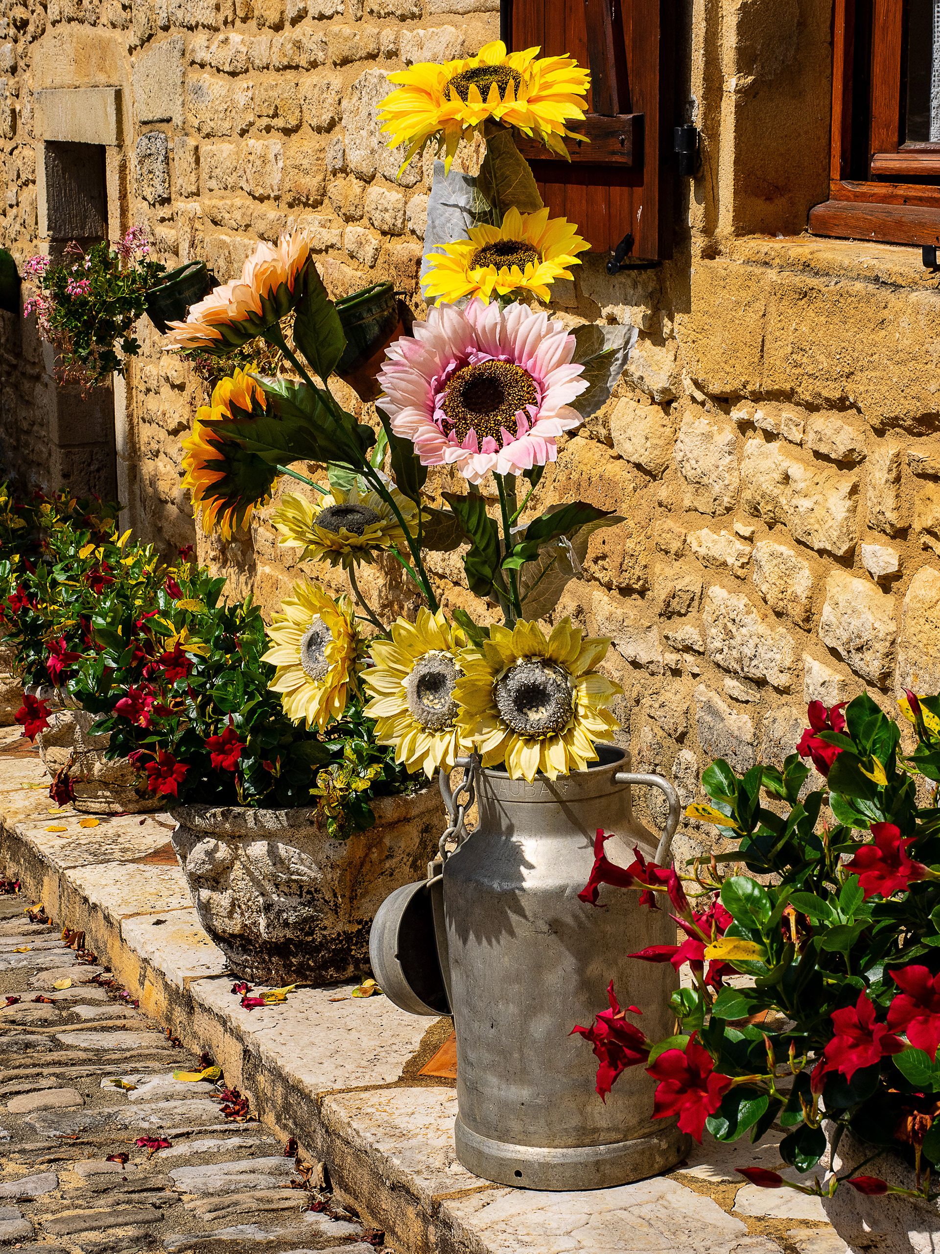 Besse, France