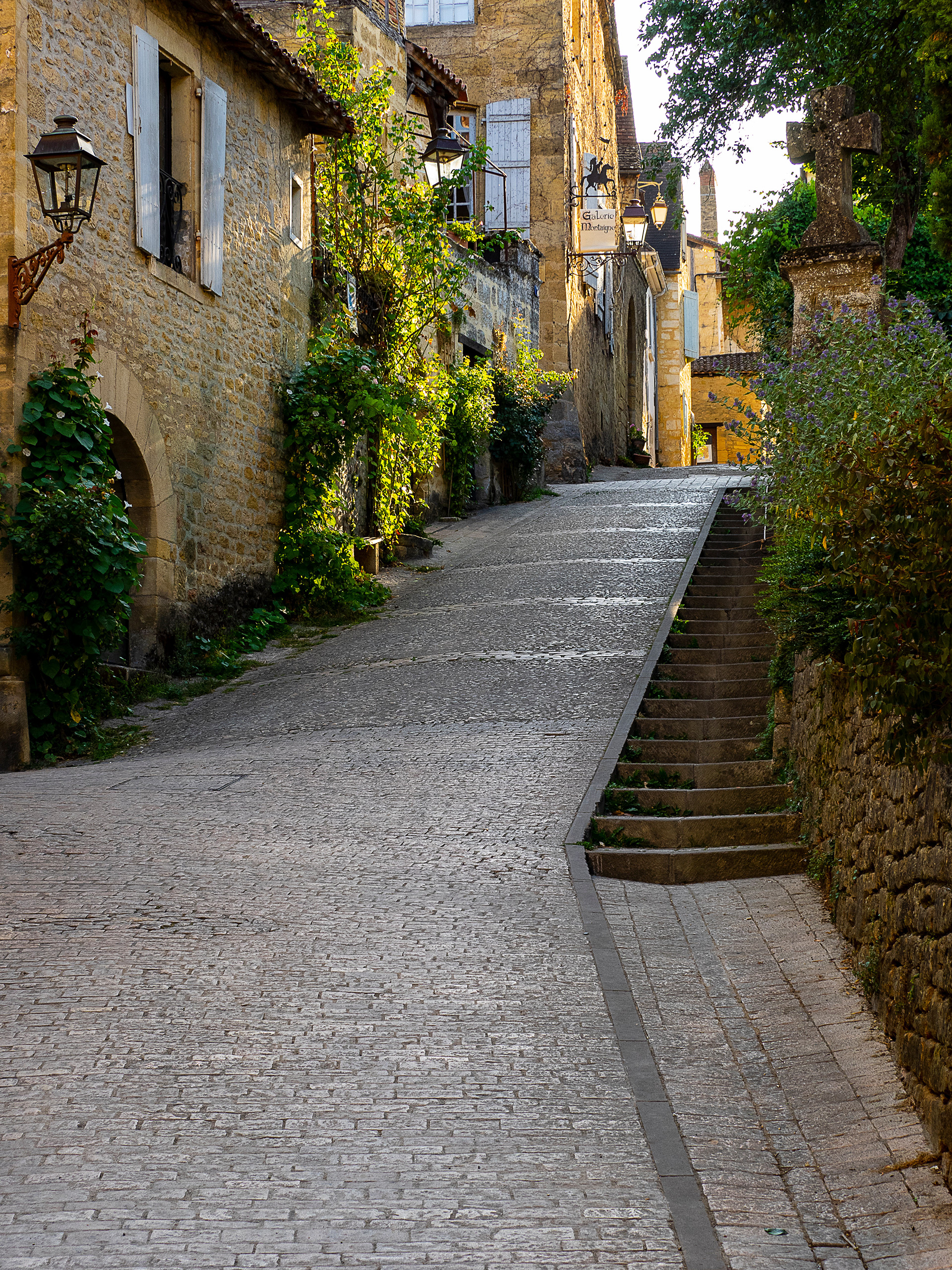 Sarlat-la-Canéda, France