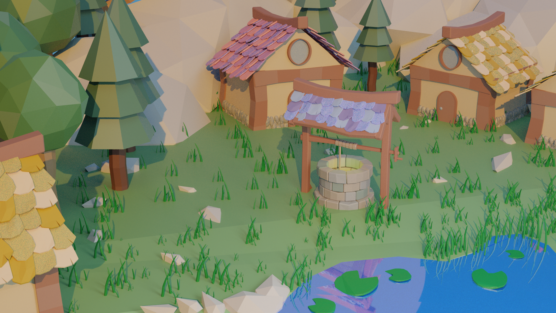 Blender