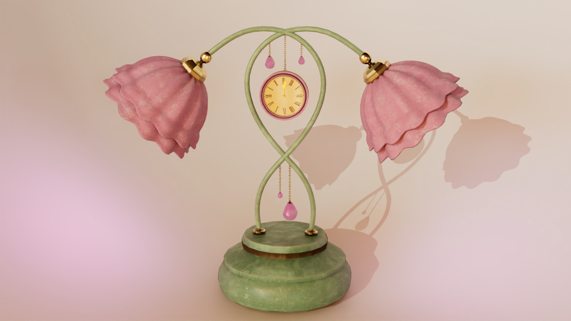 Maya, Substance Painter