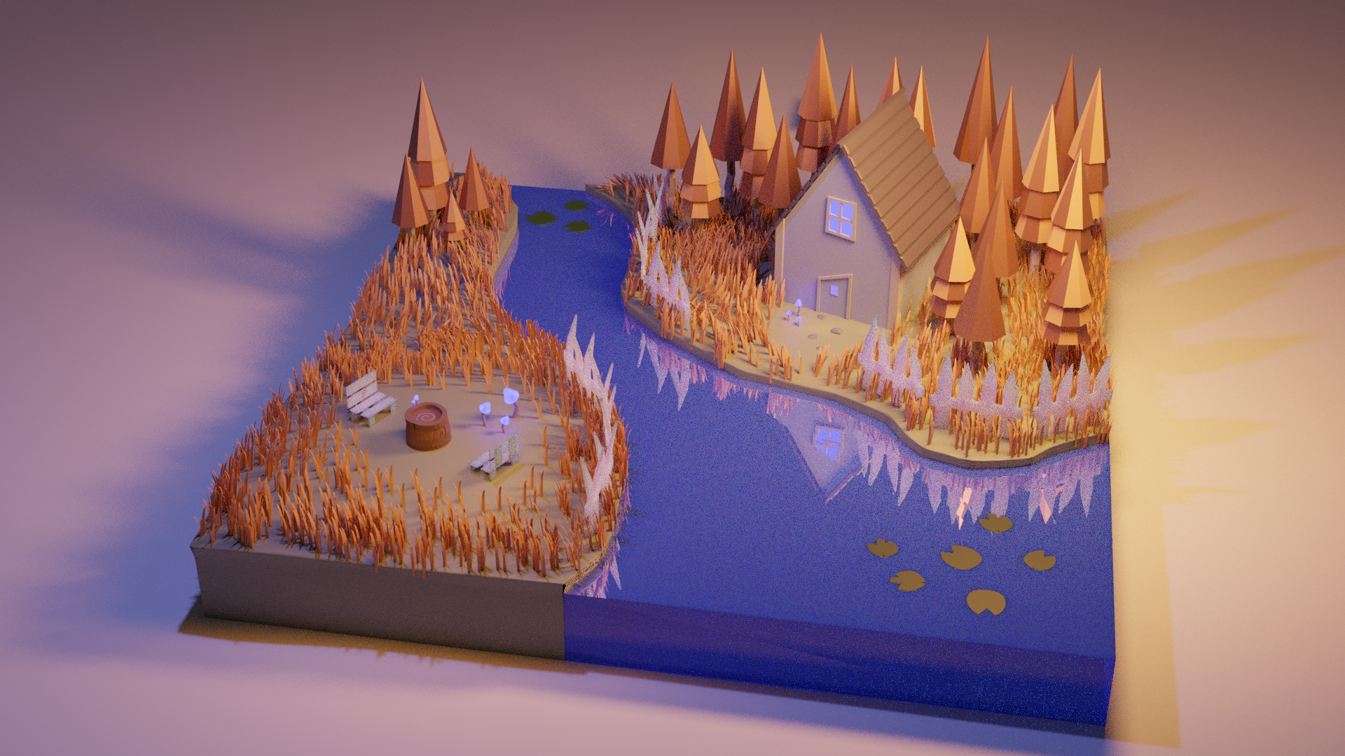 Blender