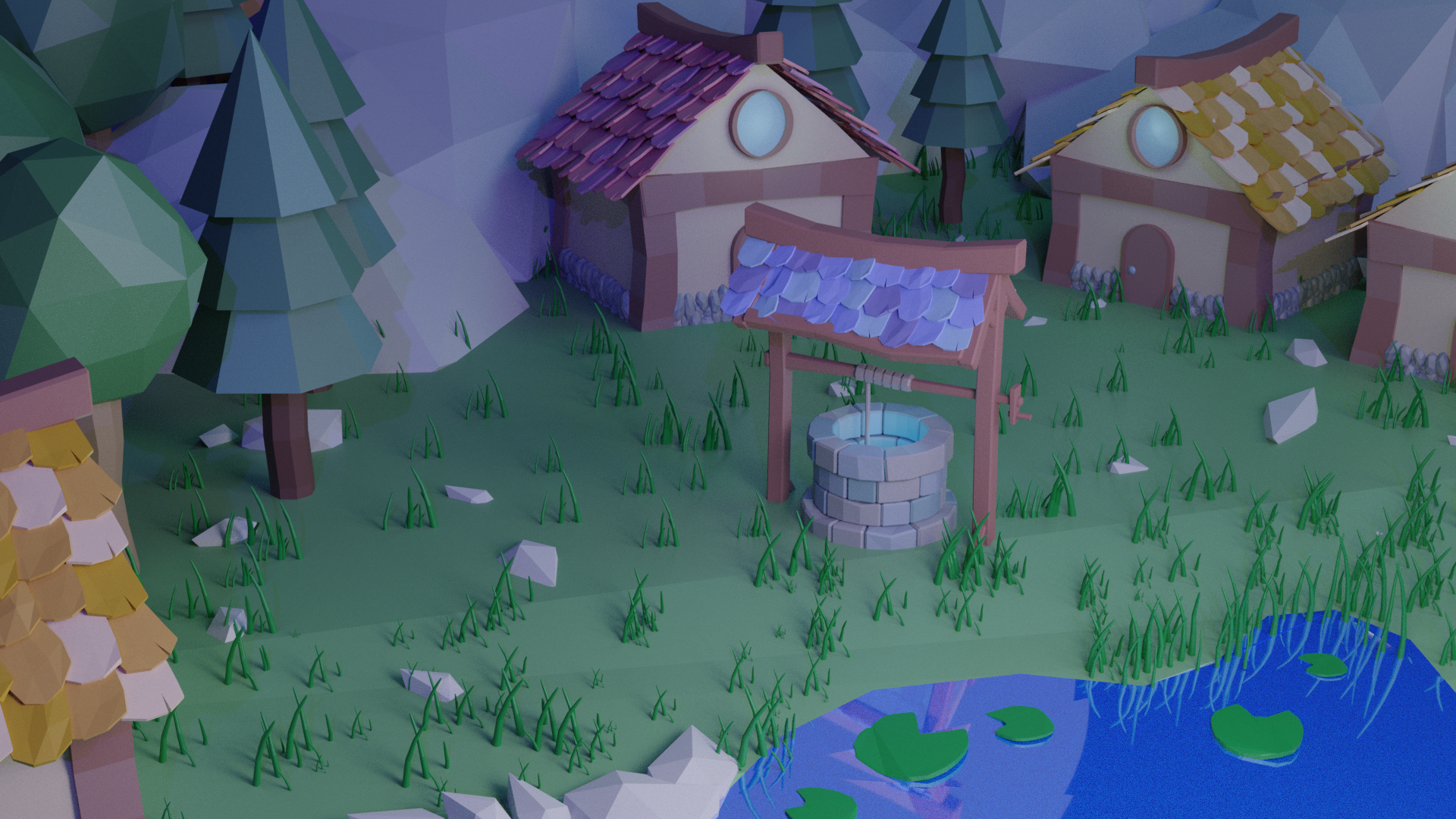 Blender