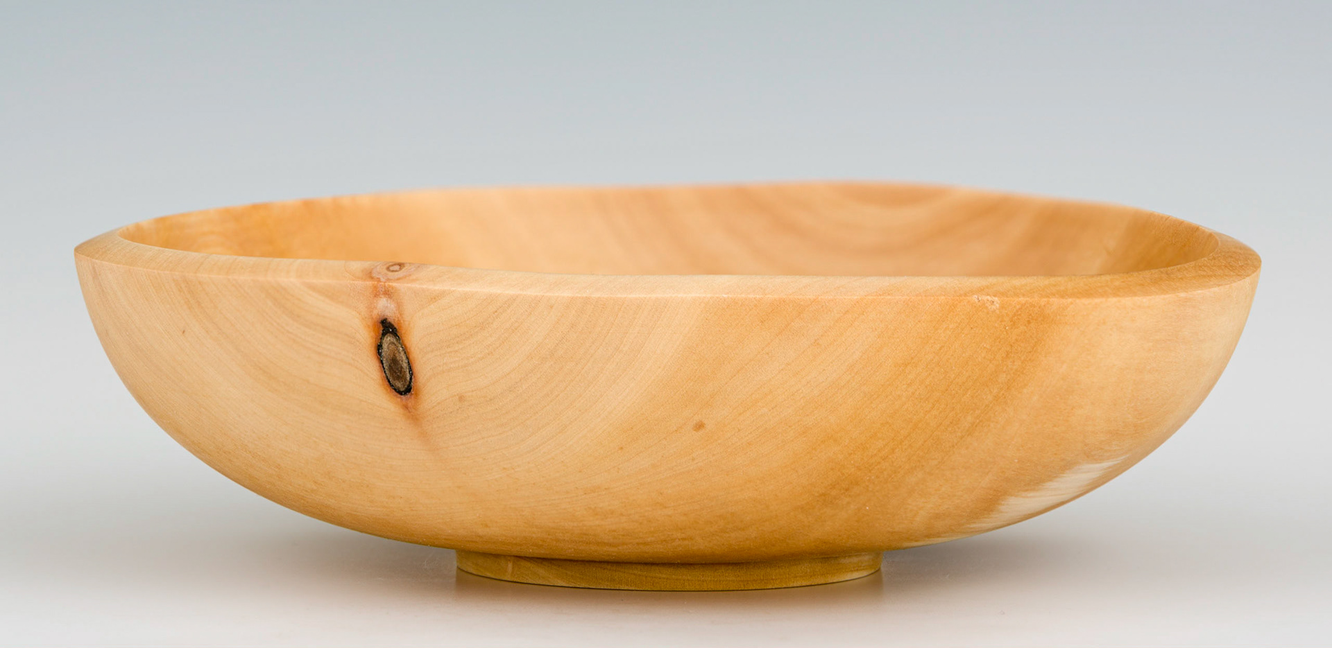 Madrone Bowl - Diameter: 7 1/8 inches, Height: 2 inches (C120)