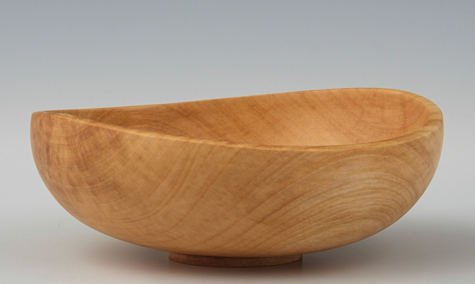 Madrone Bowl - Diameter: 5 3/4 inches, Height: 2 1/8 inches (E107)