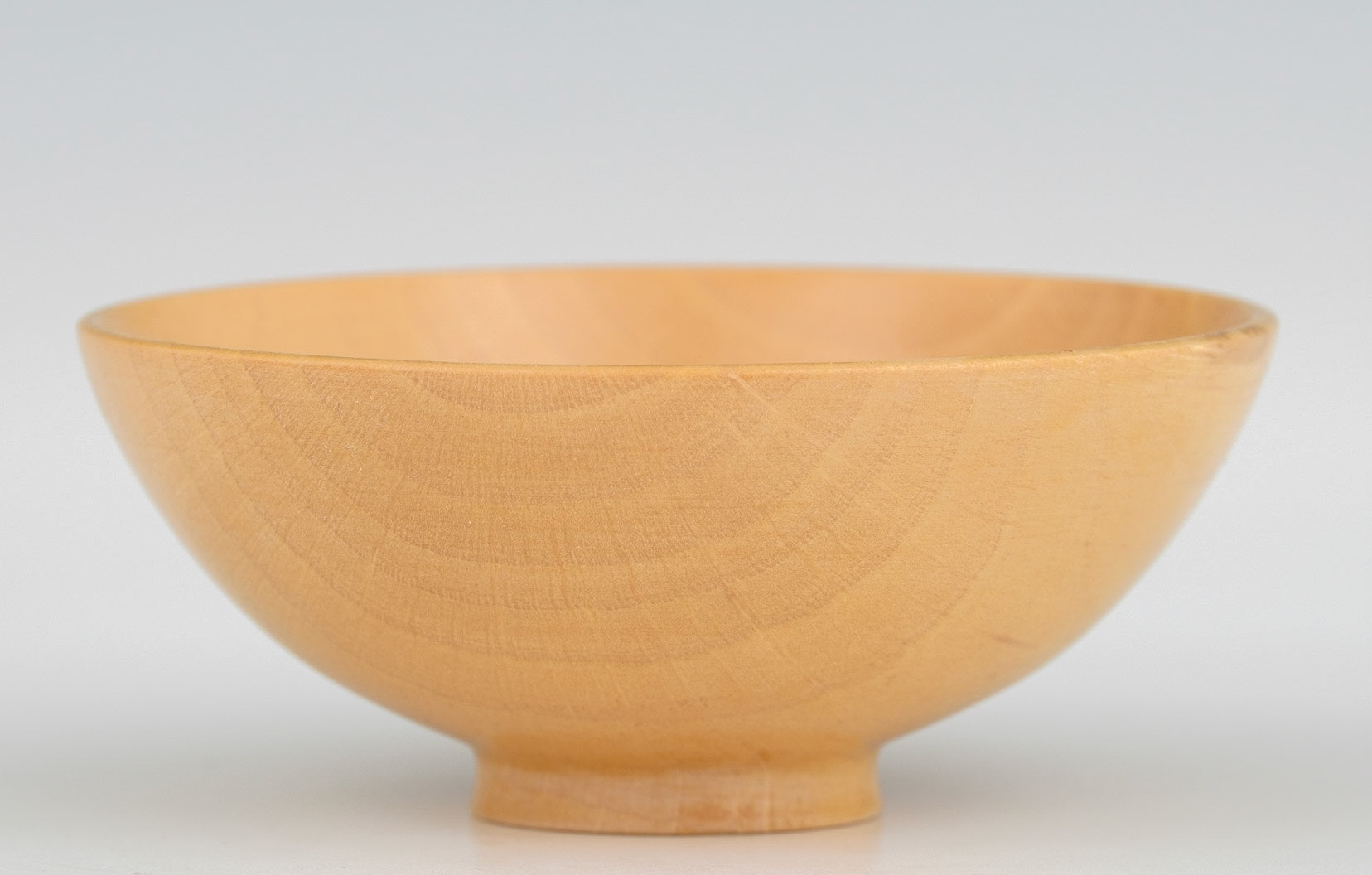 Hazel Bowl - Diameter: 3 1/8 Inches, Height: 1 1/4 inches (D85)