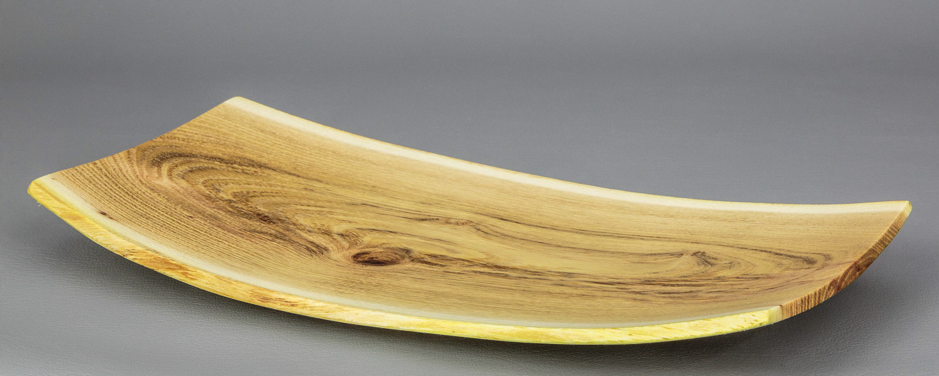 Black Locust Platter