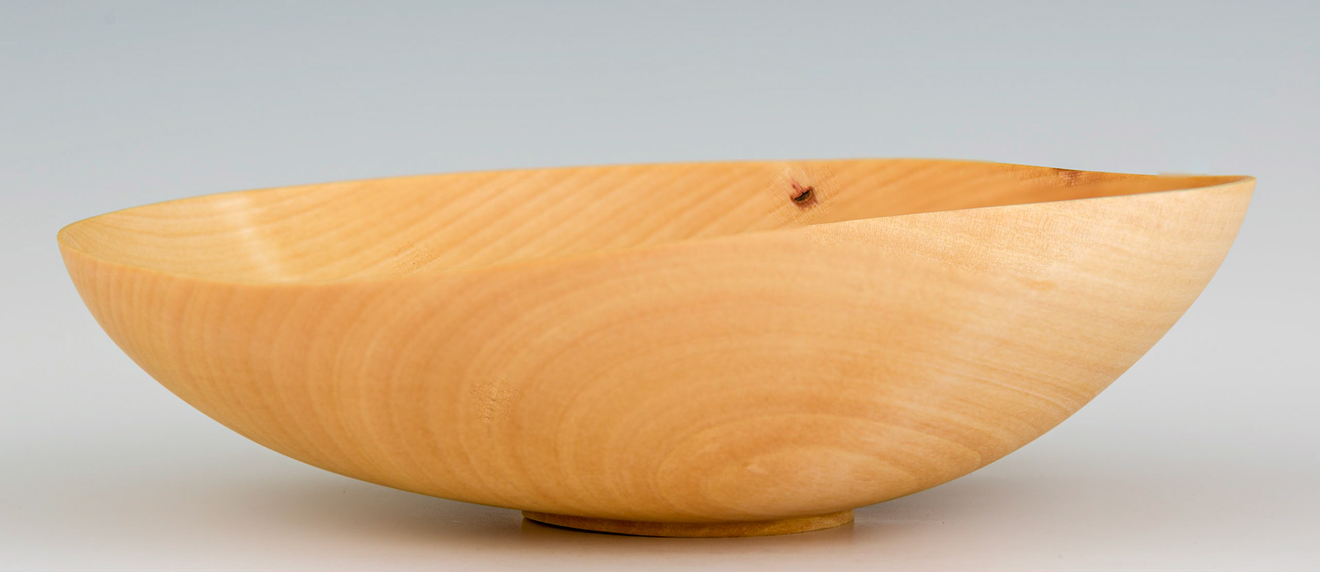 Madrone Bowl - Diameter: 7 7/8 inches, Height: 2 inches (C117)