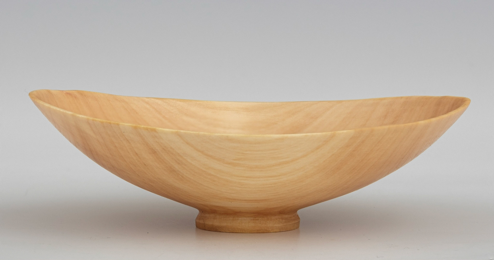 Madrone Bowl - Diameter: 5 inches, Height: 1 1/2 inches (E66)