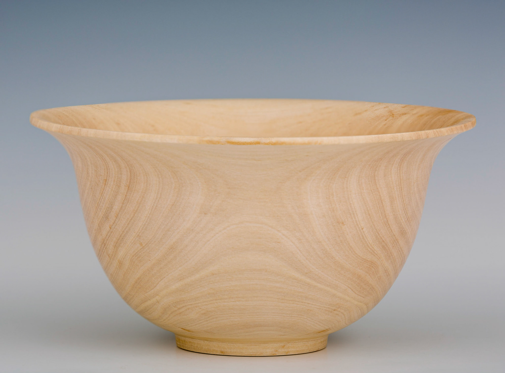 Madrone Bowl - Diameter: 6 5/8 inches, Height: 3 3/8 inches (C122)
