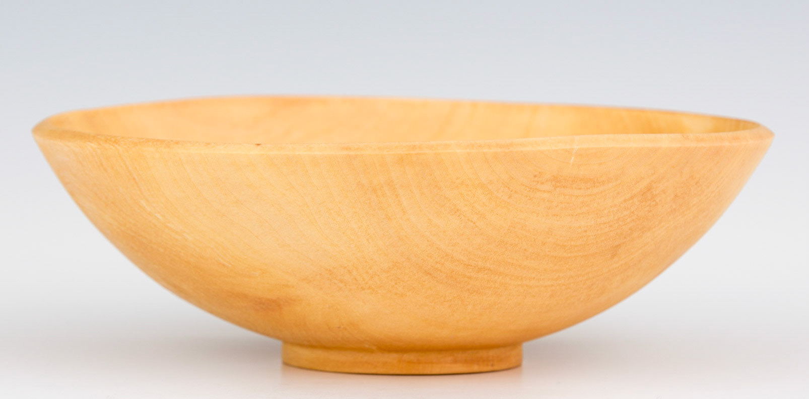 Madrone Bowl - Diameter: 7 1/8 inches, Height: 2 2/8 inches (C119)