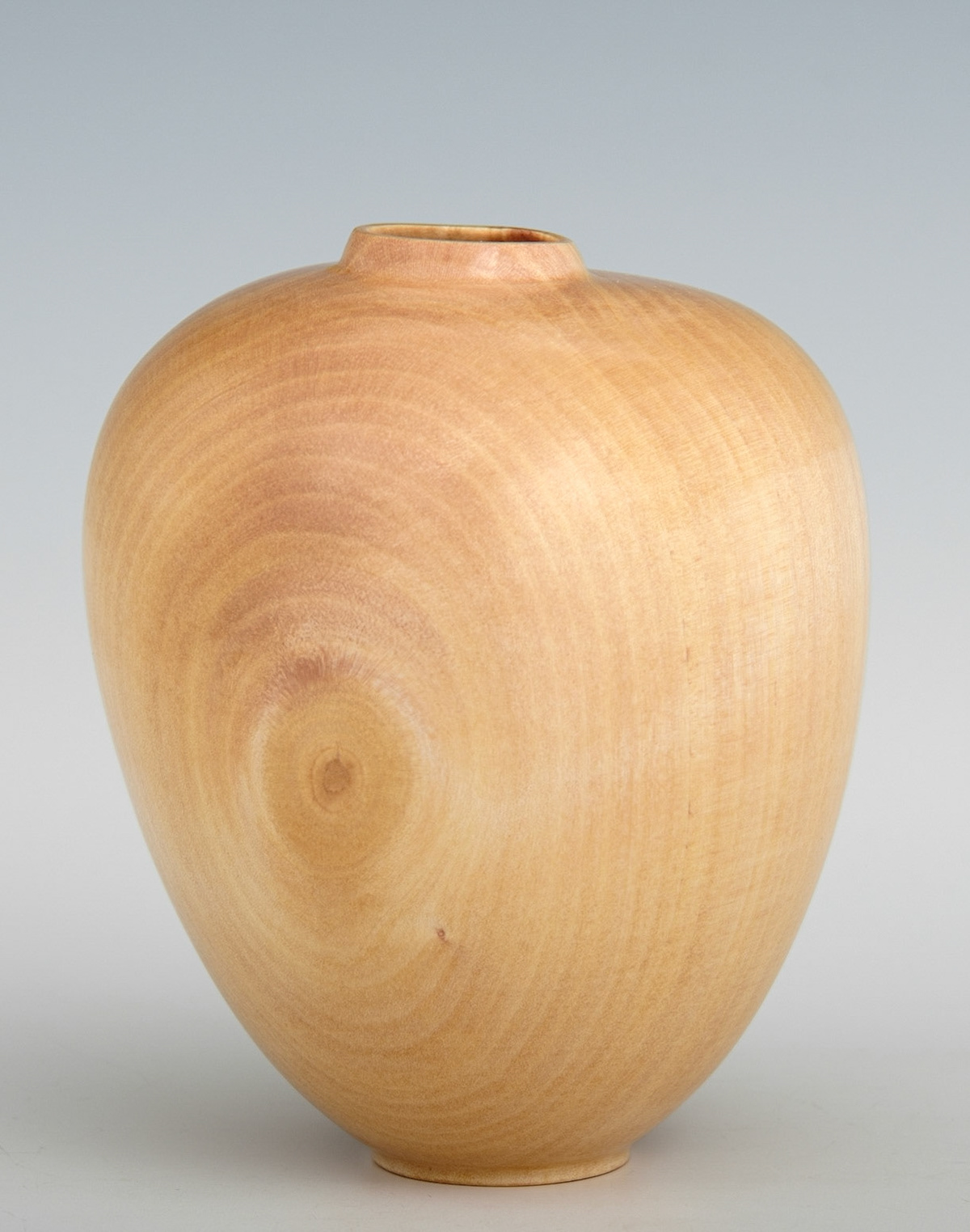 Madrone Bowl - - Diameter: 3 3/8 inches, Height: 4 inches (F55)