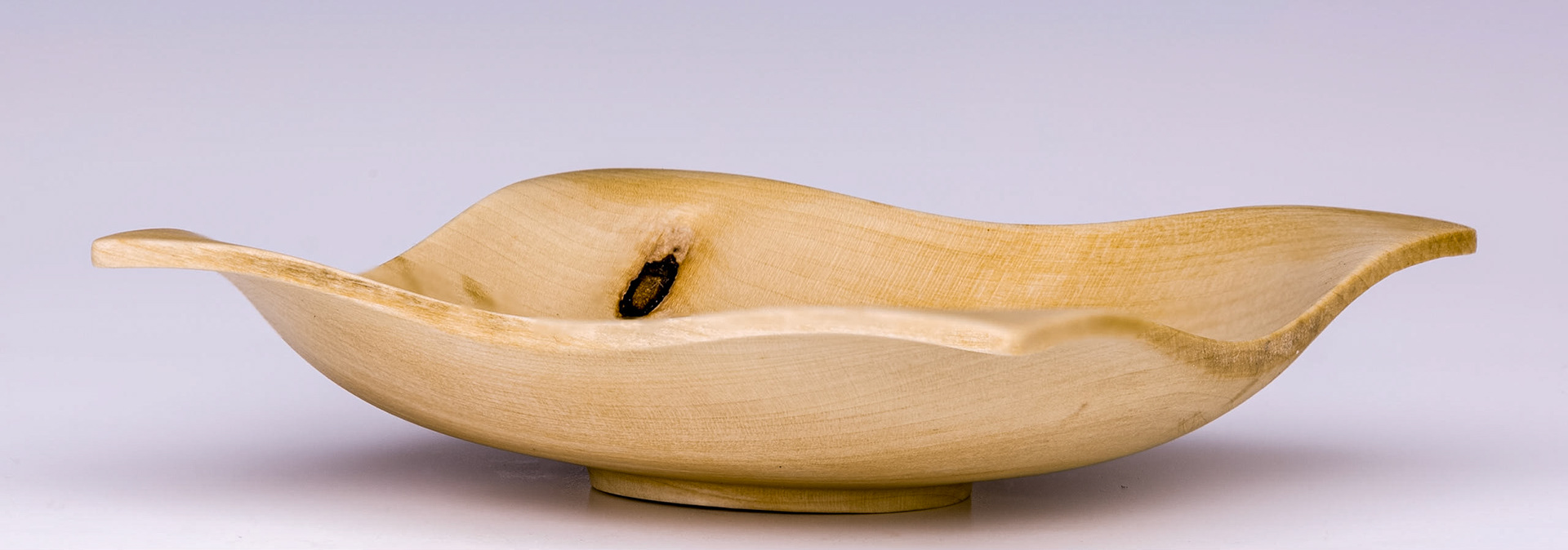 Madrone Square Bowl - Diagonal: 6 inches, Height: 1 inch (C92)