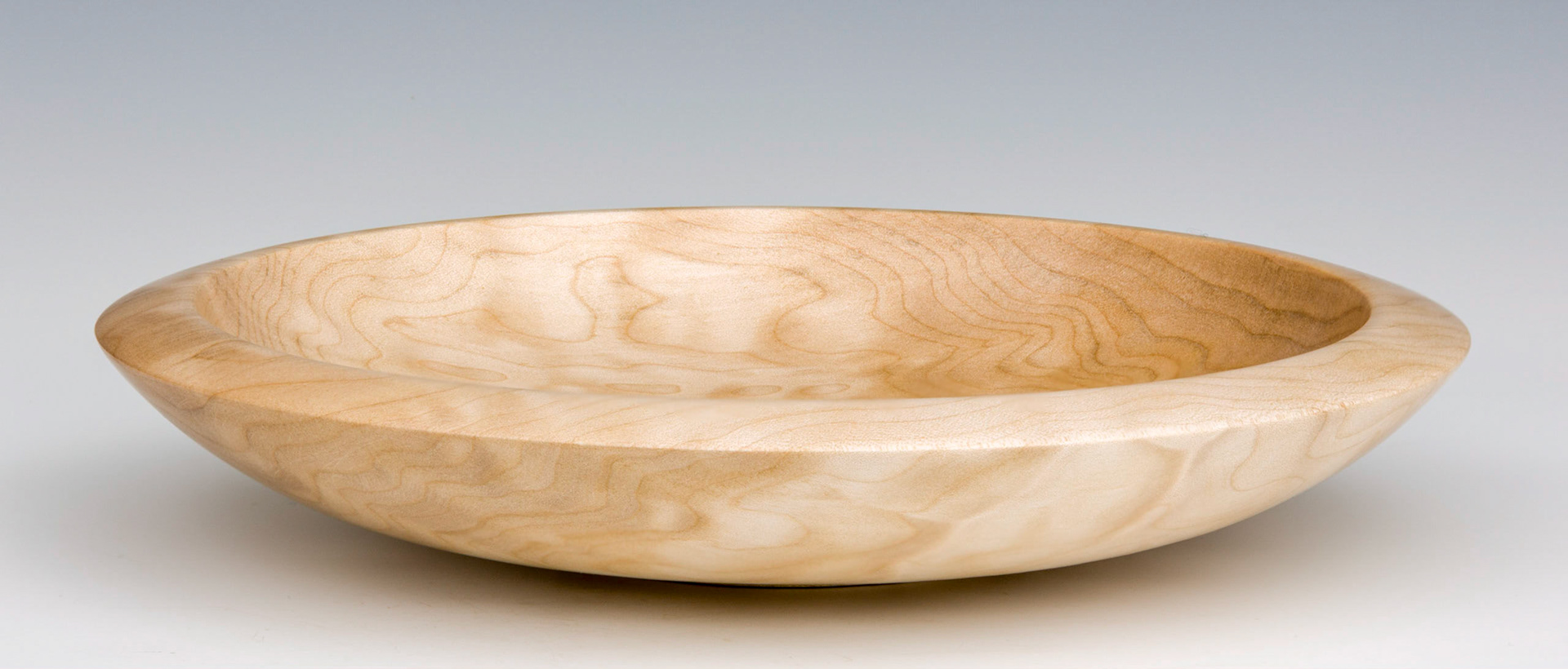 Maple Bowl -