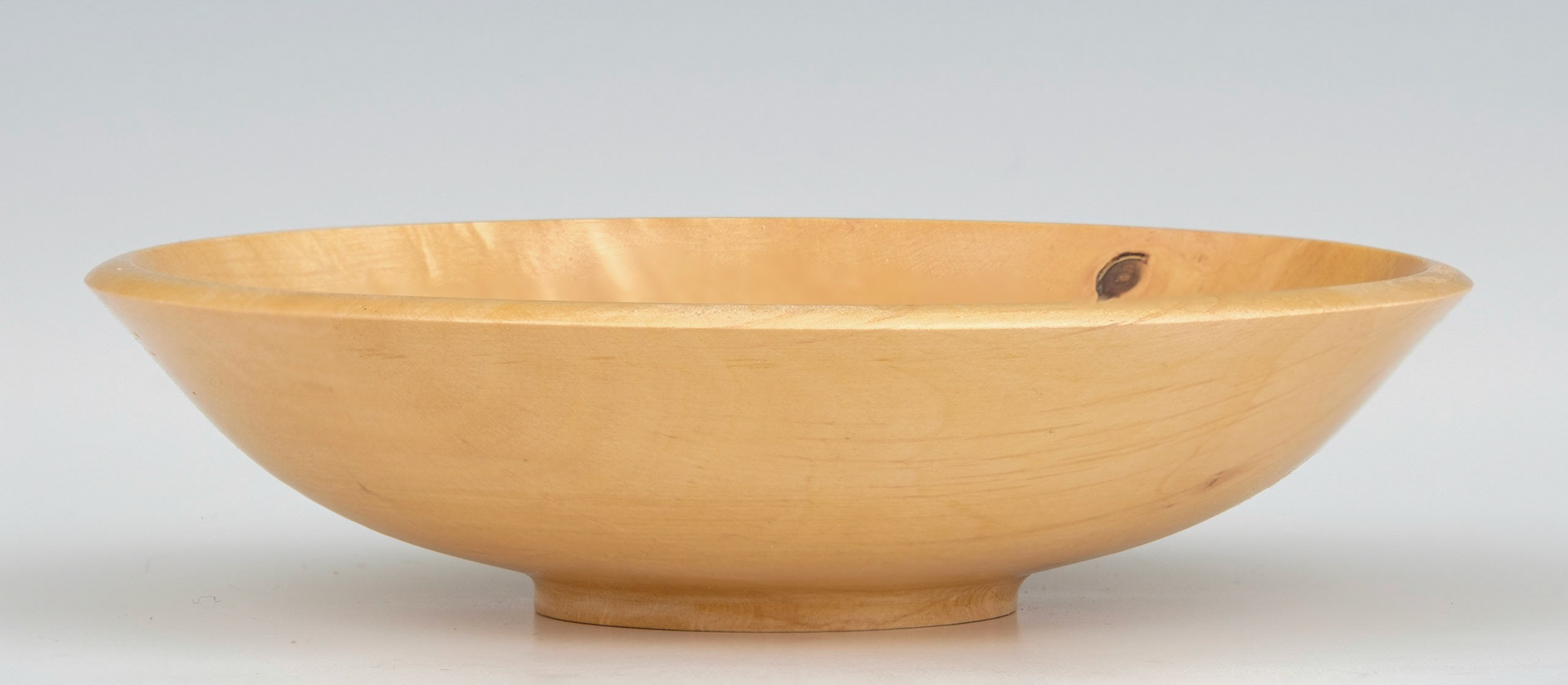 Hazel Bowl - Diameter: 5 1/8 Inches Inches, Height: 1 1/4 inches (D81)