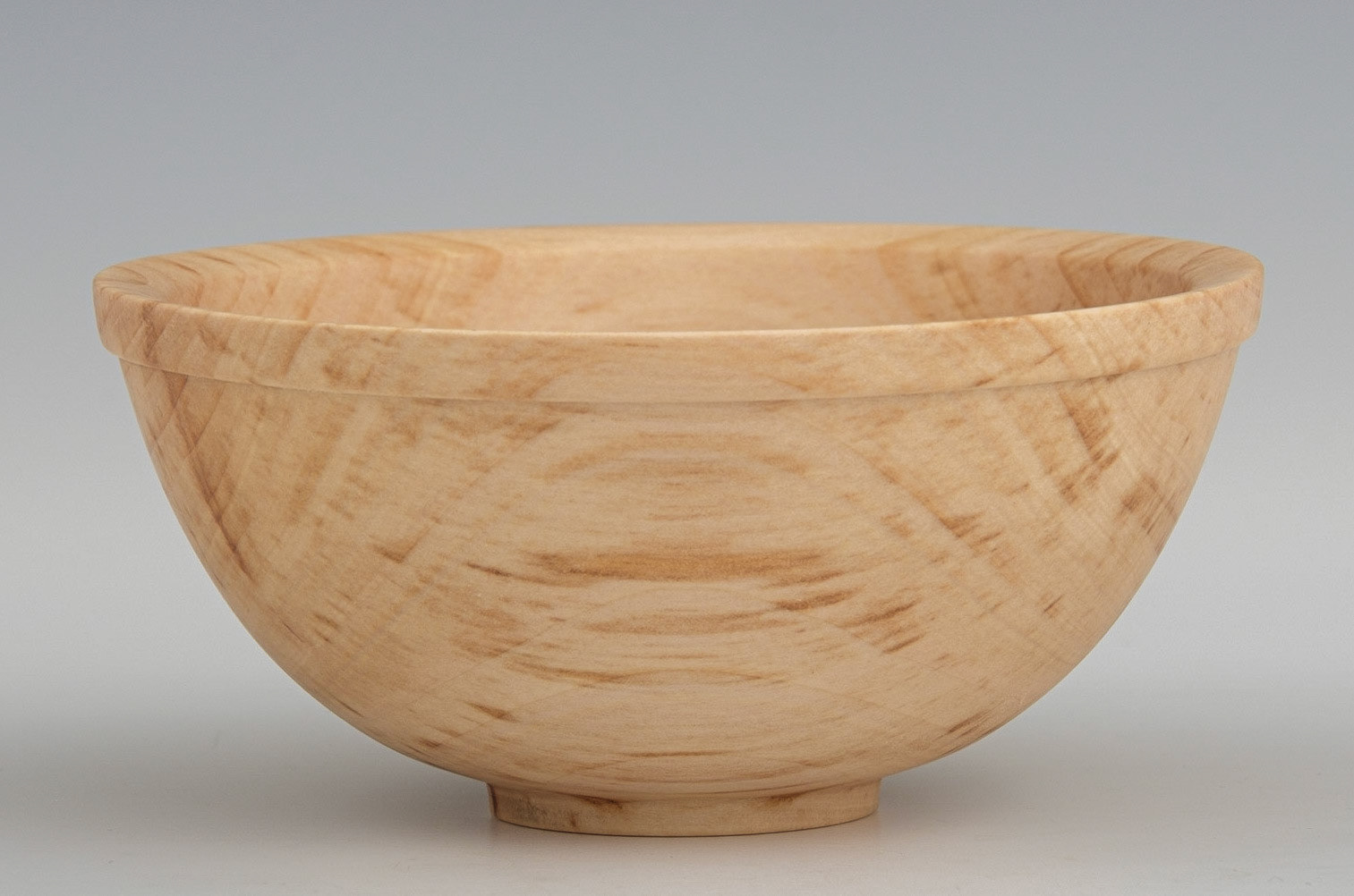 Madrone Bowl - Diameter: 4 7/8 inches, Height: 2 1/4 inches (E69)