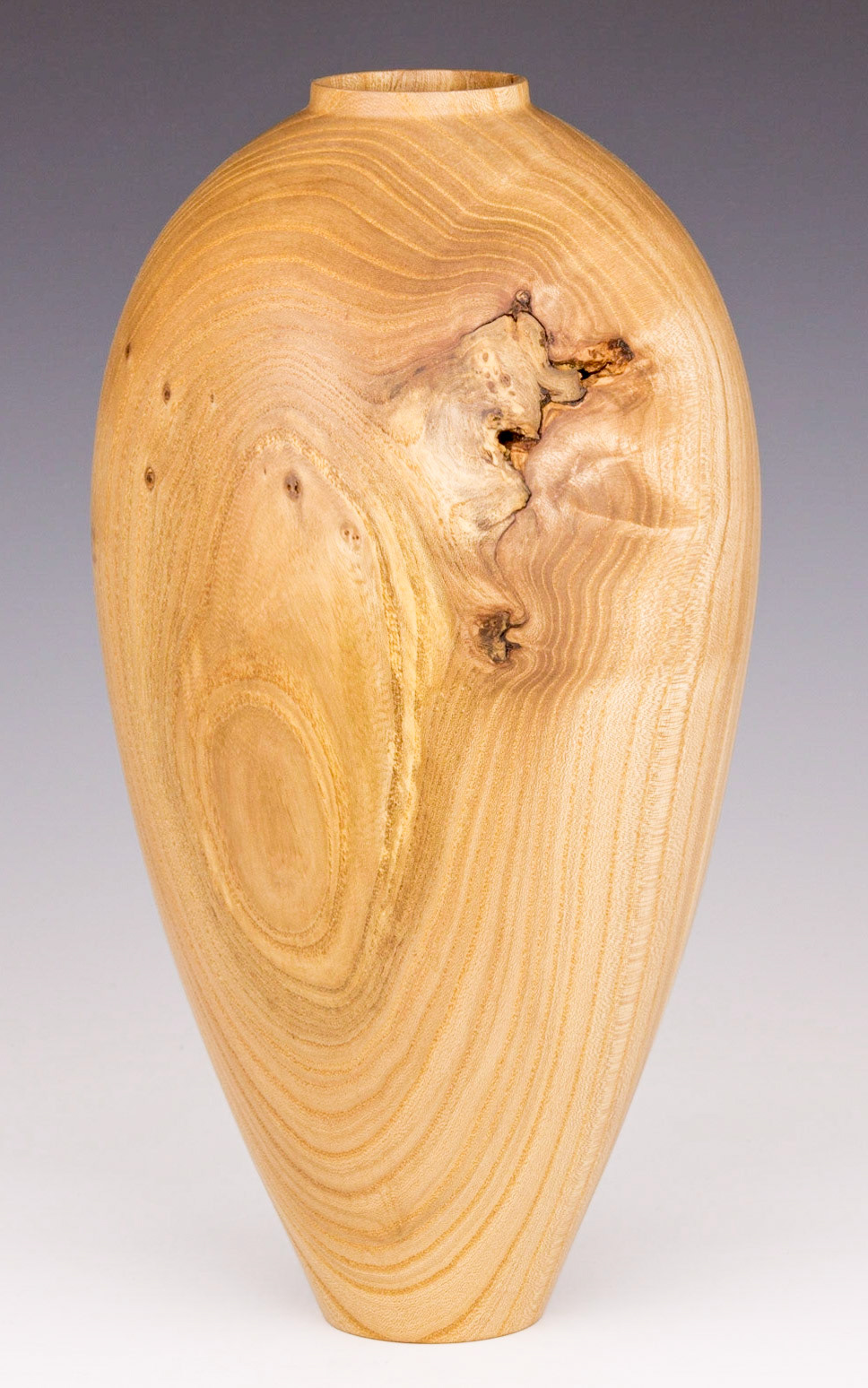 Elm Hollow Form -