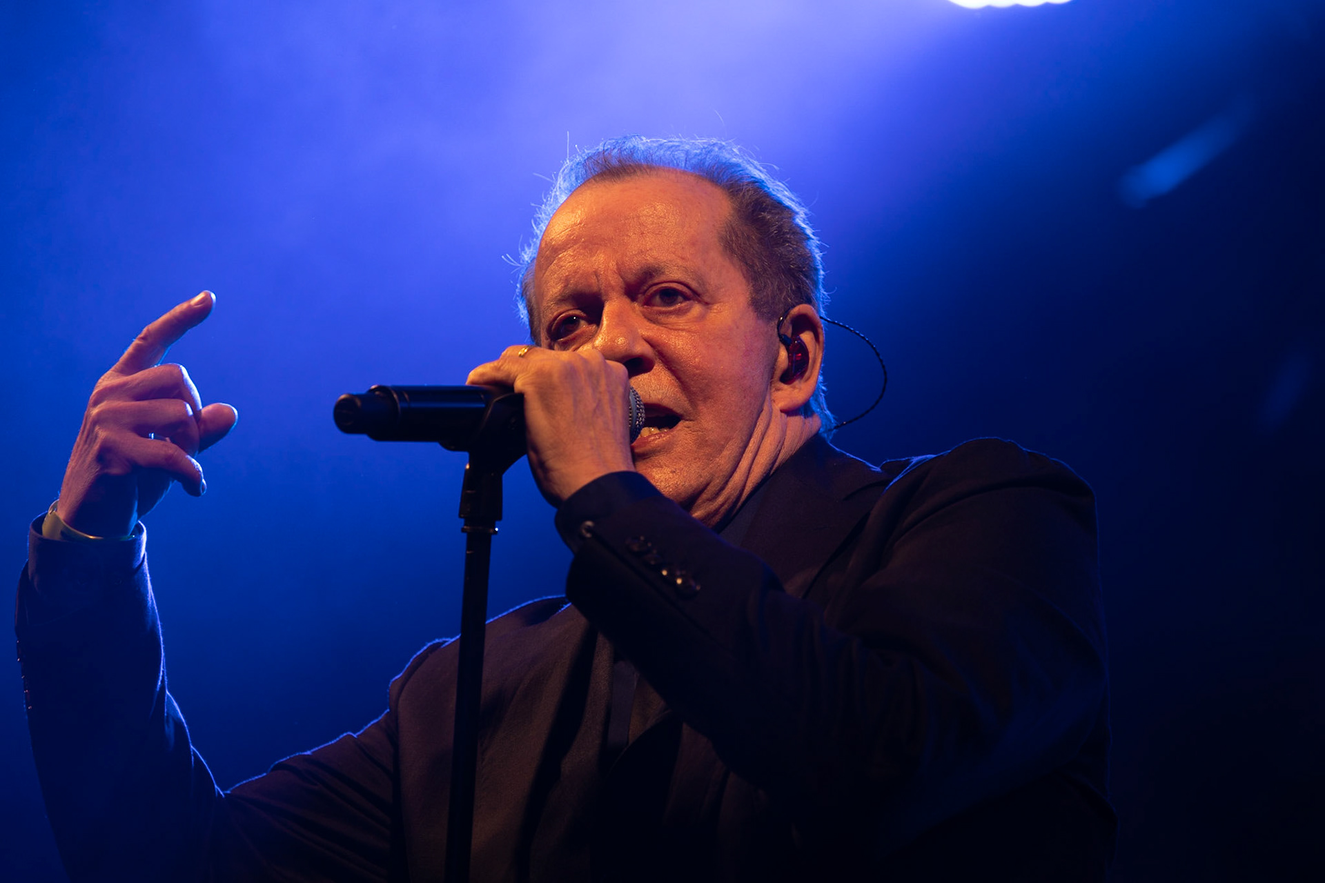 De Kreuners op Linkerwoofer 2022