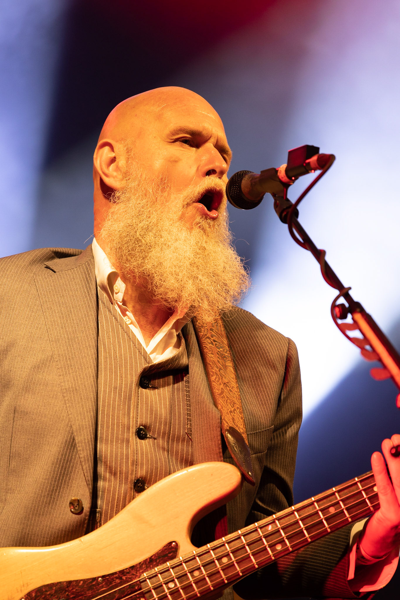 De Kreuners op Linkerwoofer 2022