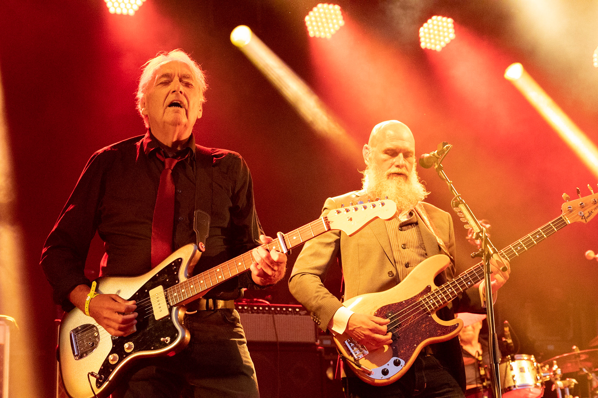 De Kreuners op Linkerwoofer 2022