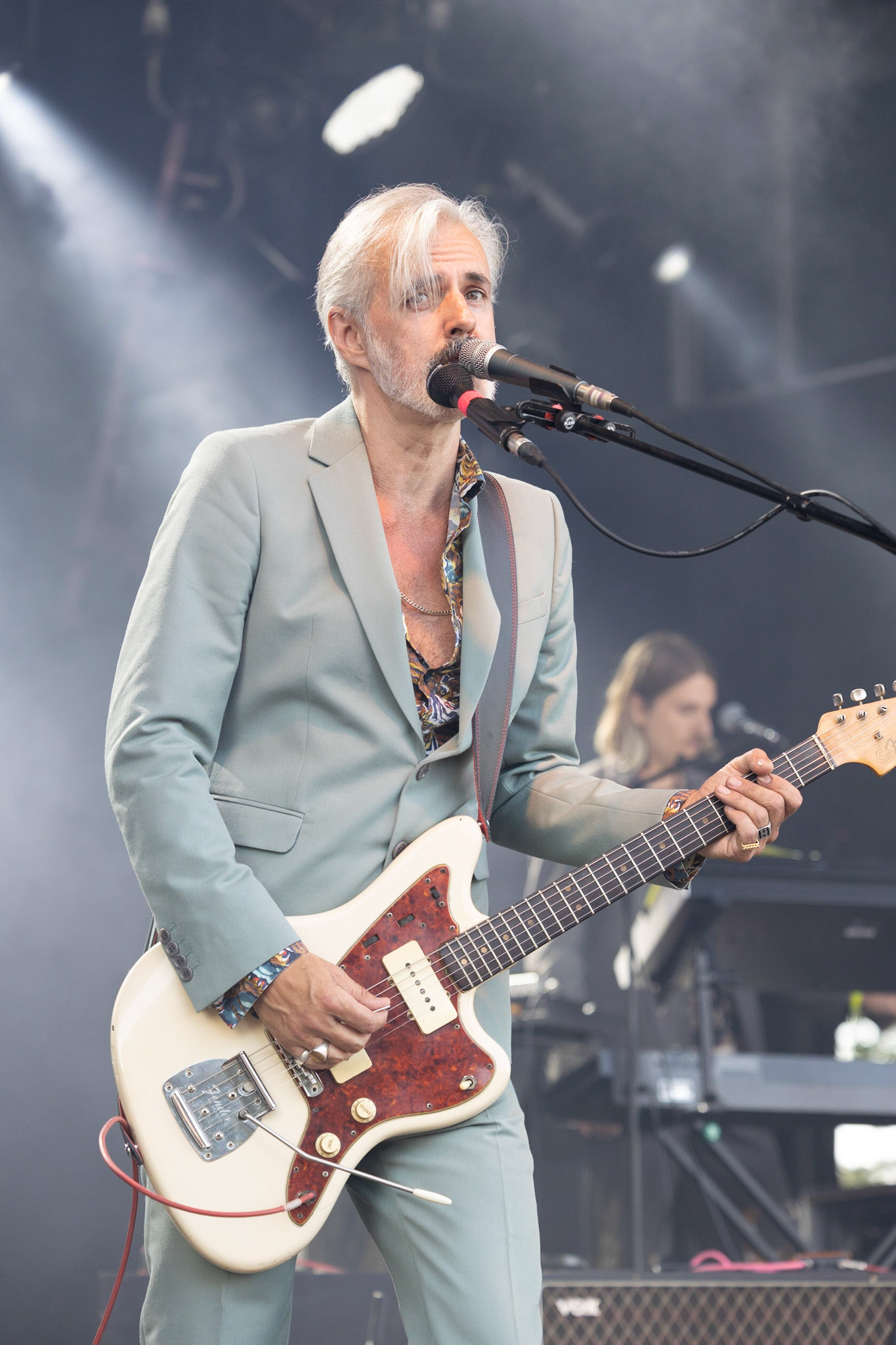 Ruben Block op Linkerwoofer 2022