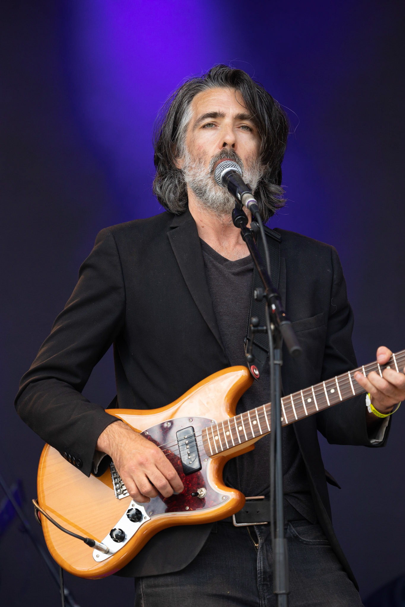 Mauro Pawlowski op Linkerwoofer 2022