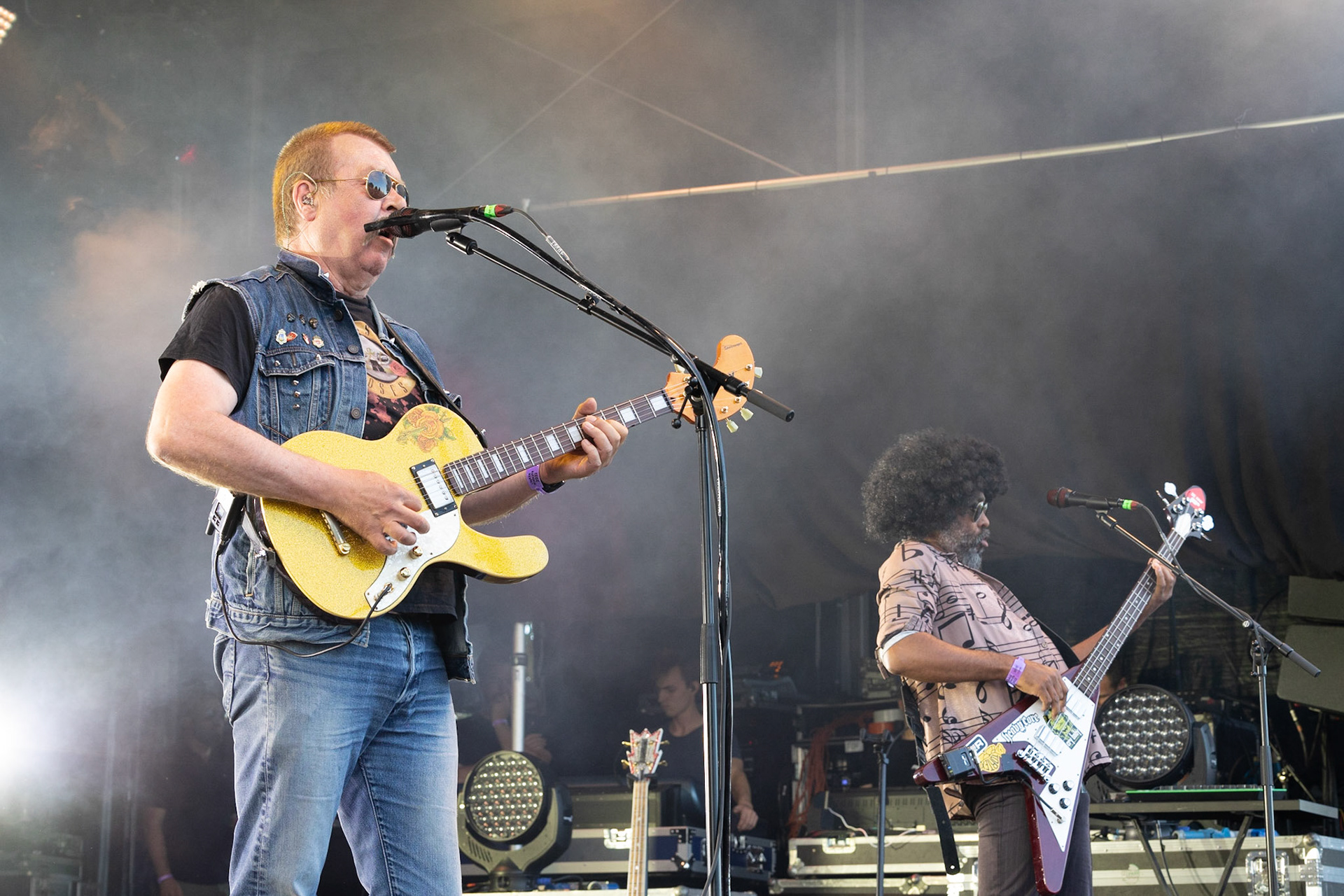 Linkerwoofer 2022 - CPeX