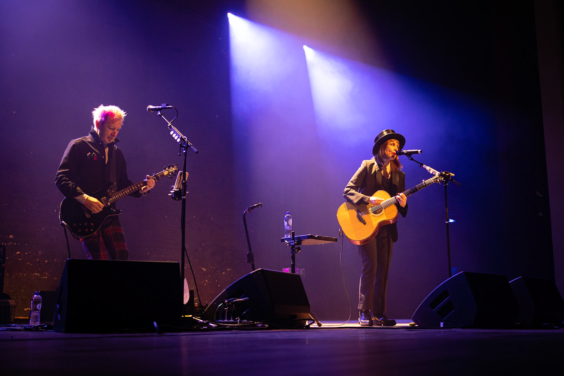 Suzanne Vega @De Roma Antwerpen