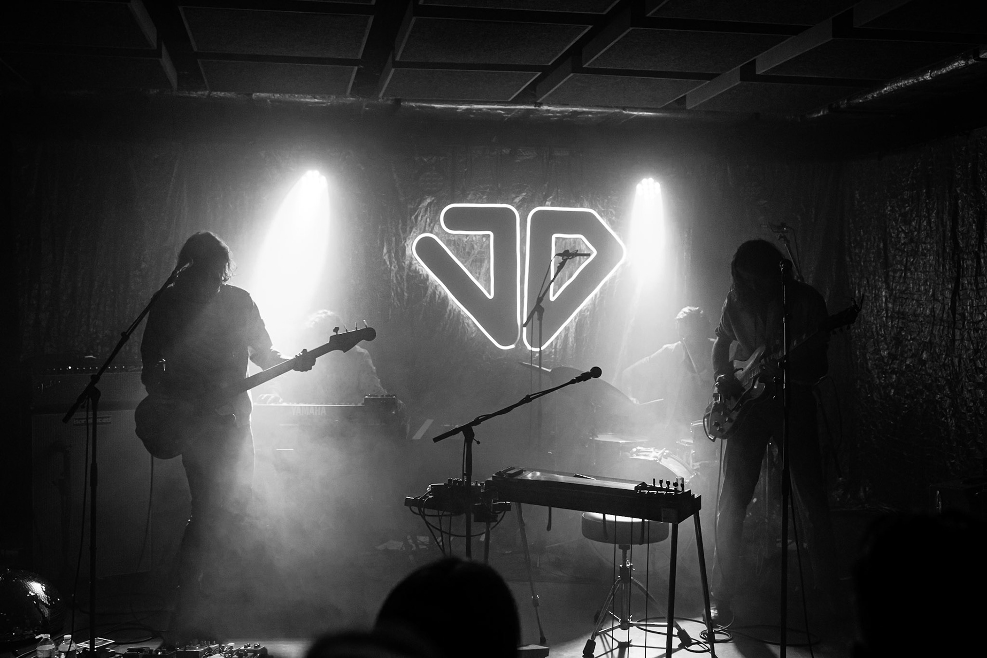 Jimmy Diamond @Trix Antwerpen