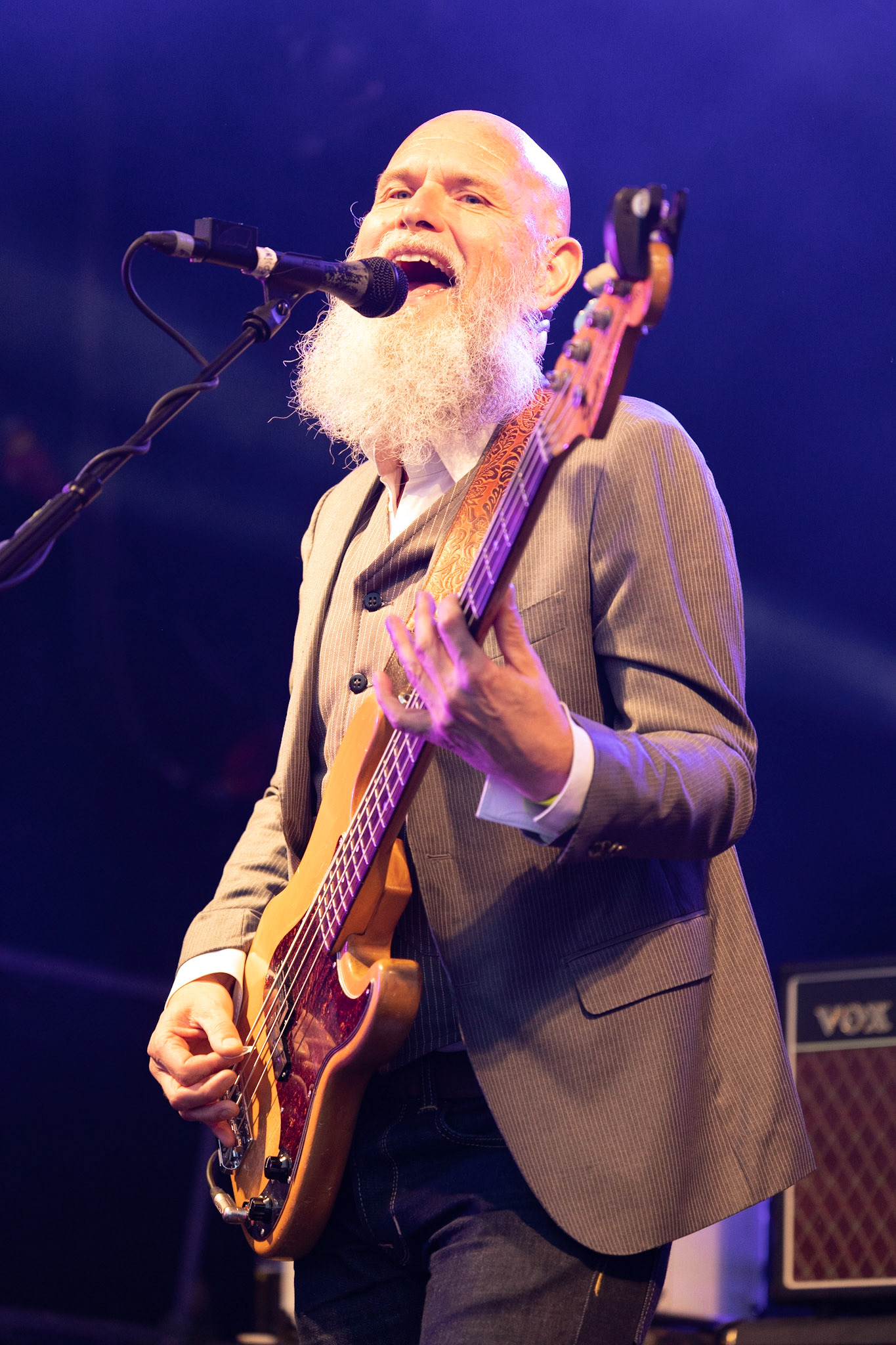 De Kreuners op Linkerwoofer 2022