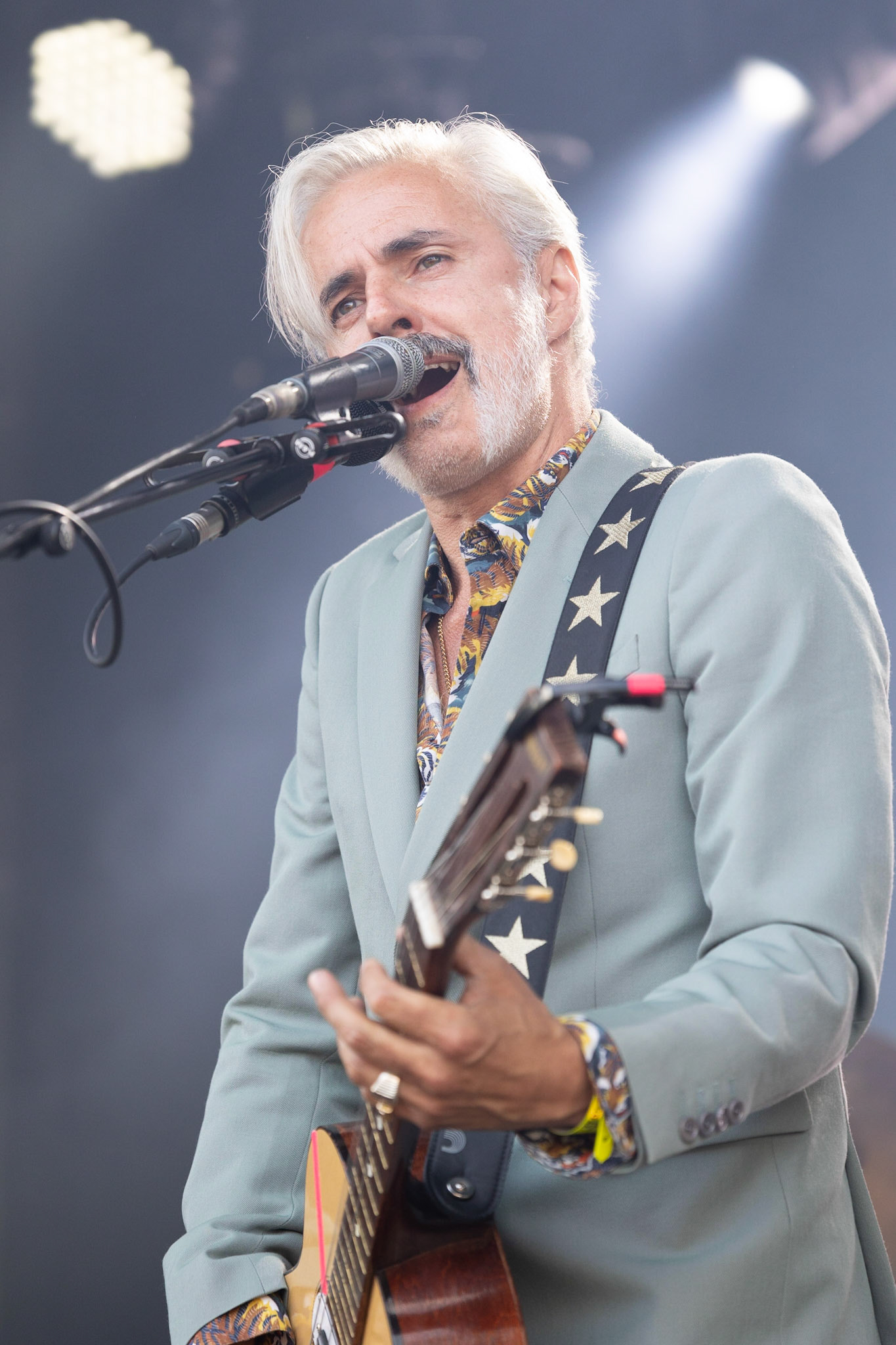 Ruben Block op Linkerwoofer 2022