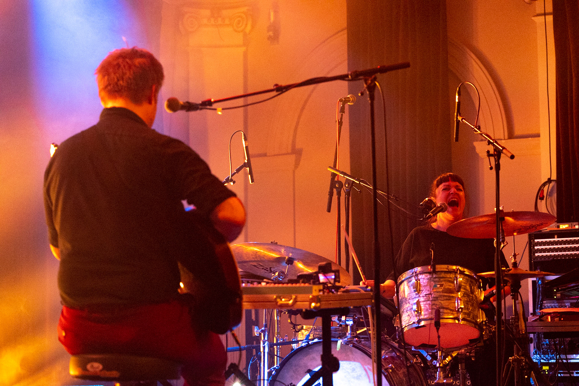 The Antler King @De Casino