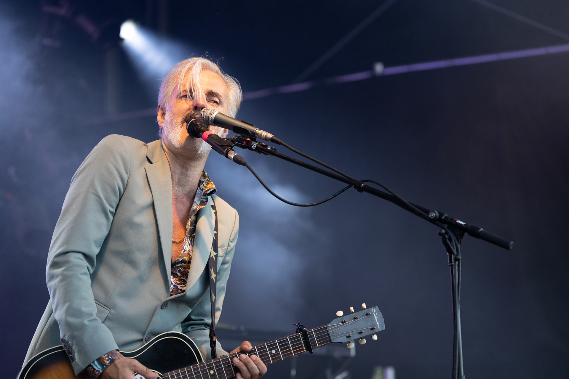 Ruben Block op Linkerwoofer 2022