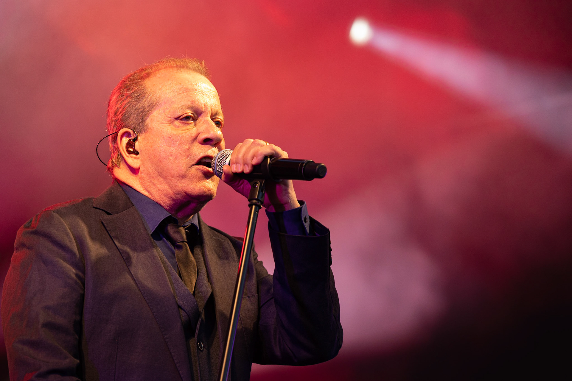 De Kreuners op Linkerwoofer 2022