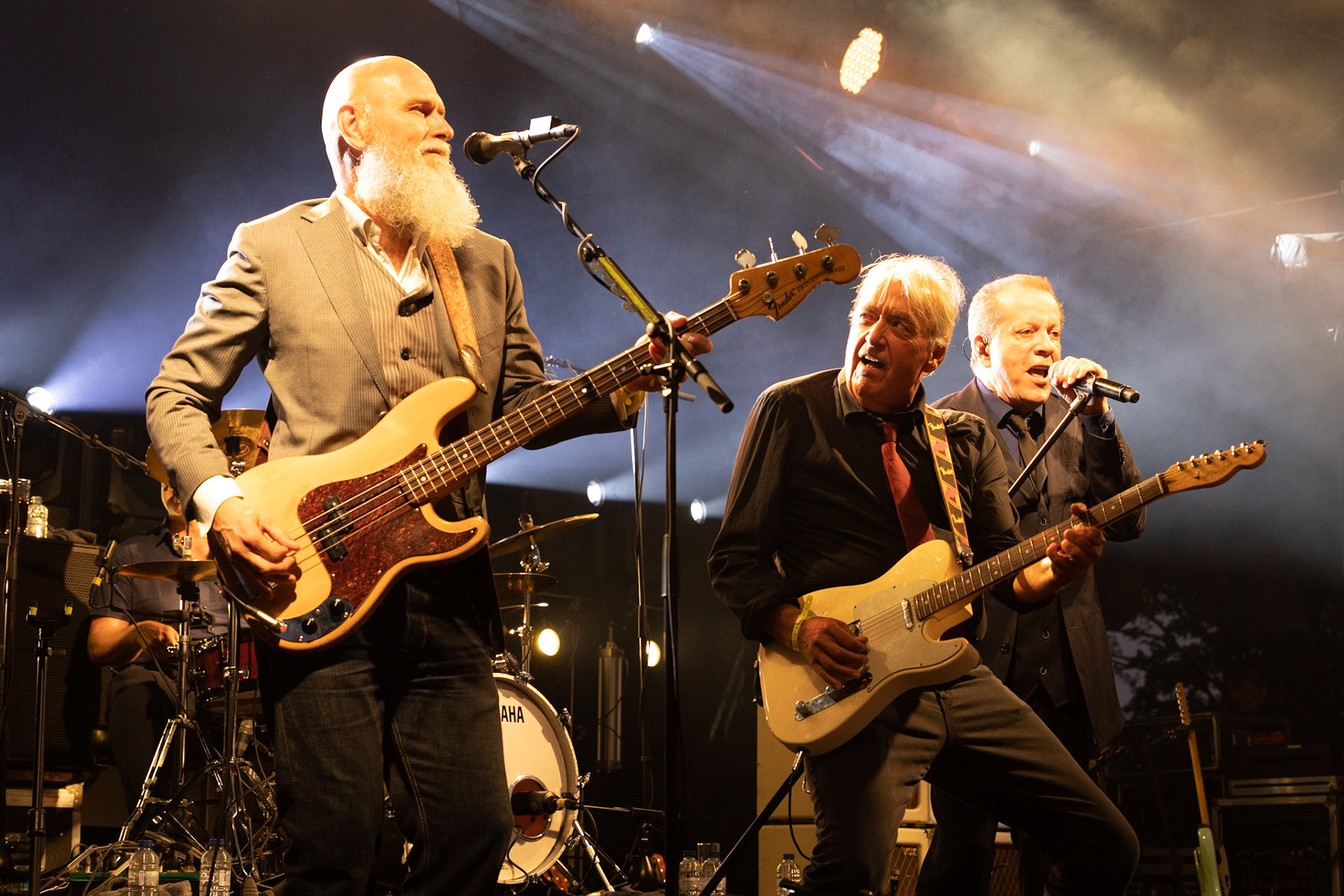 De Kreuners op Linkerwoofer 2022