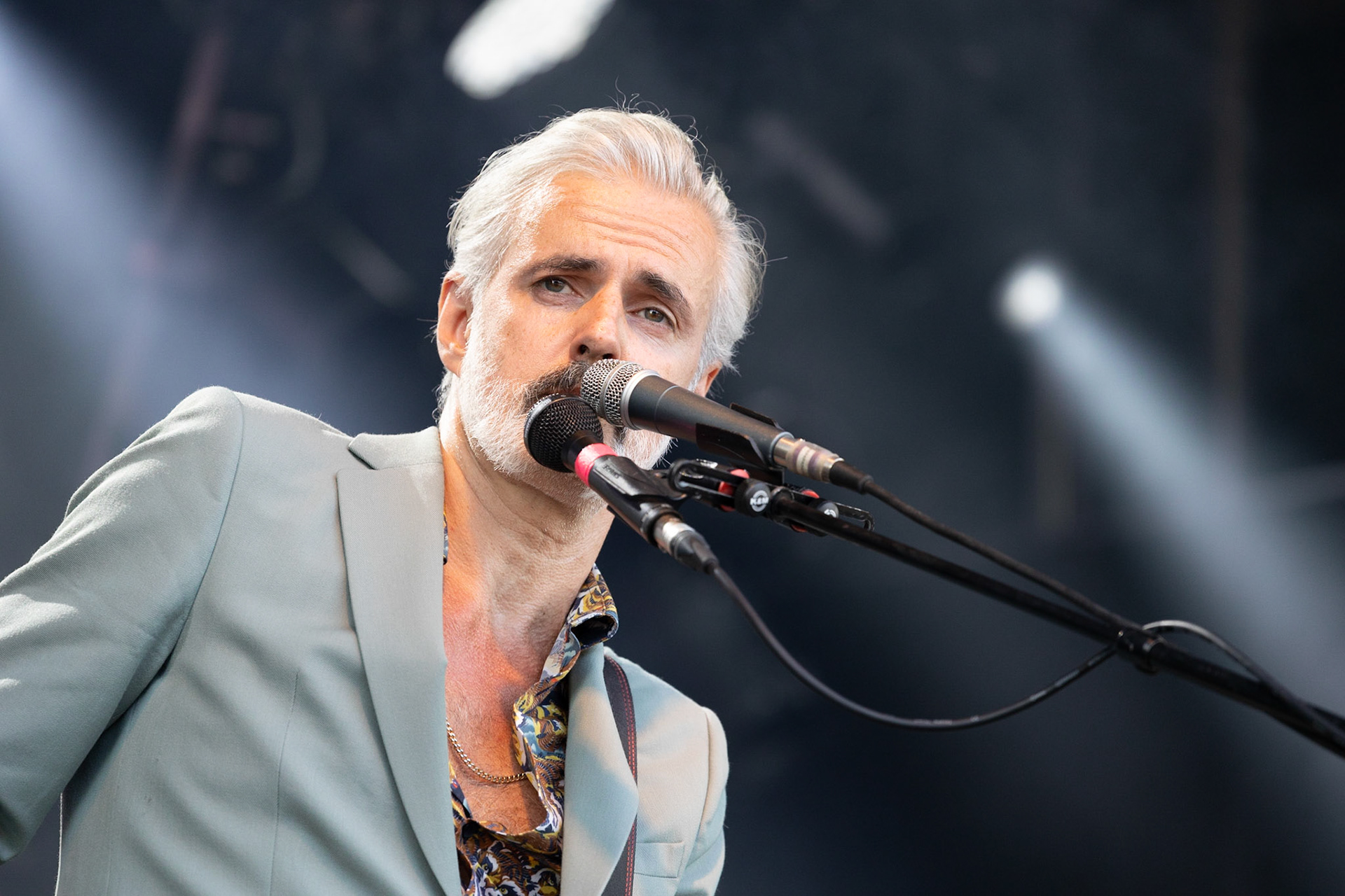 Ruben Block op Linkerwoofer 2022