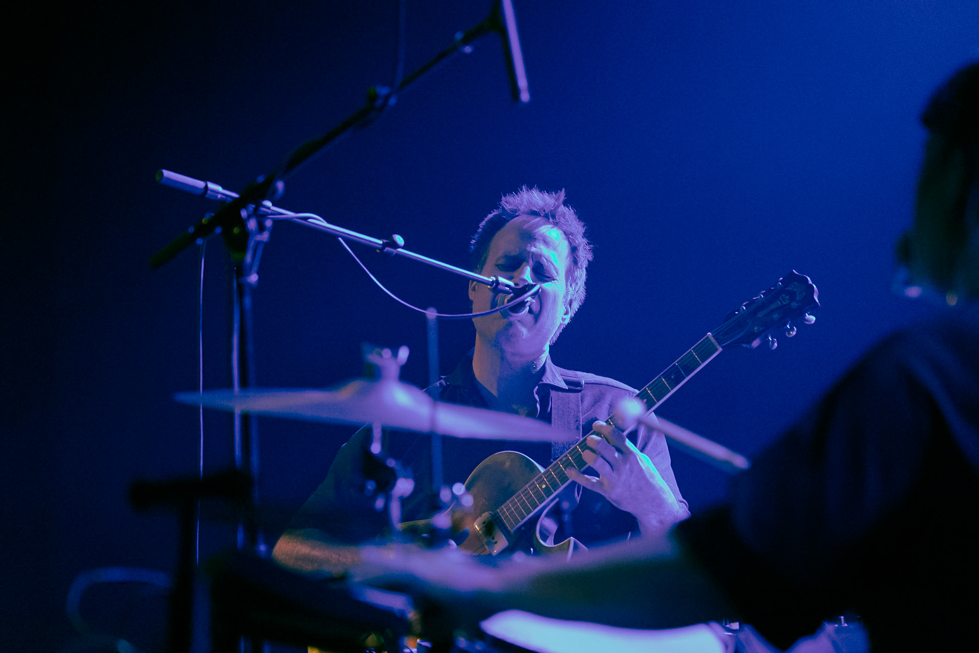 The Antler King @De Casino