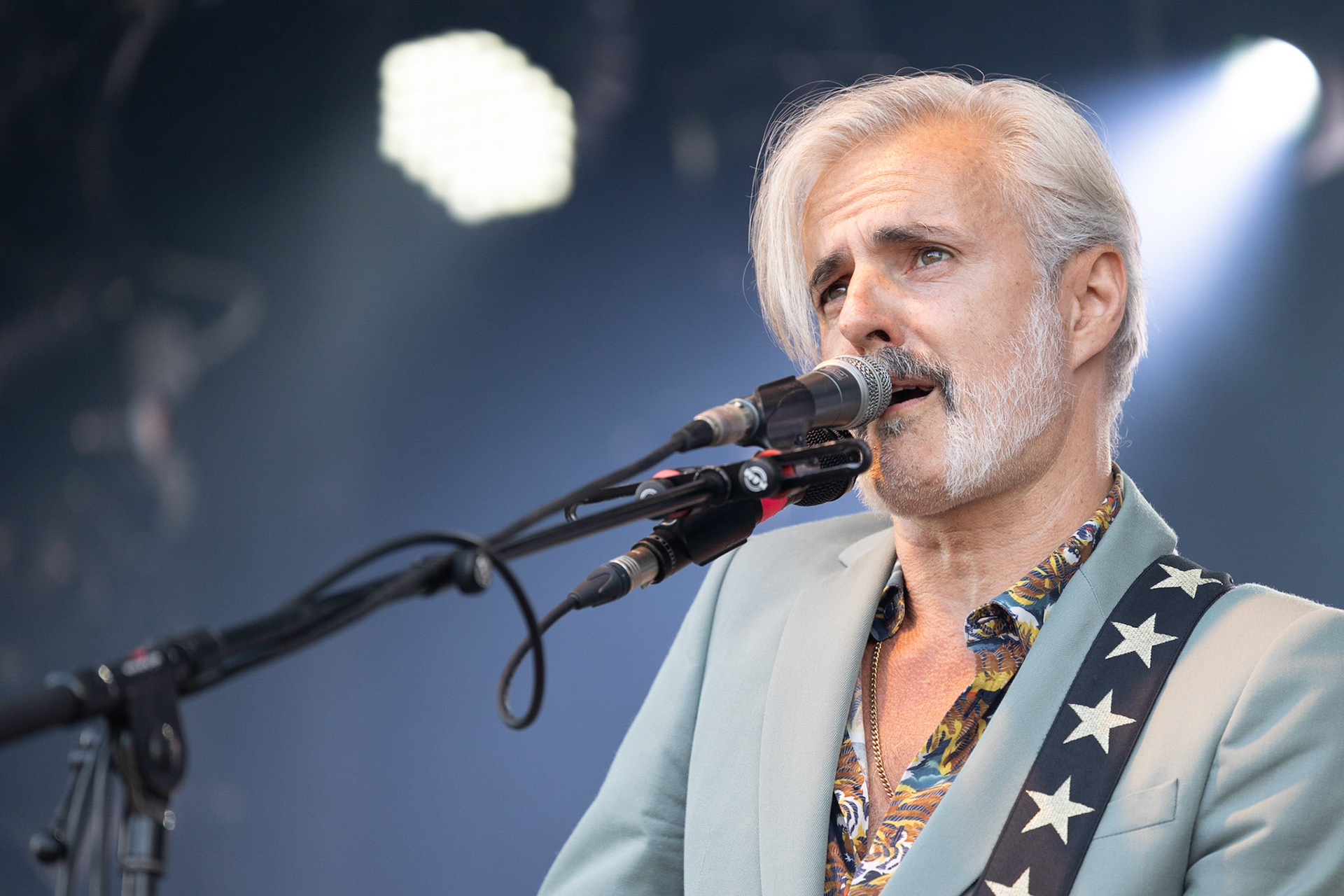 Ruben Block op Linkerwoofer 2022