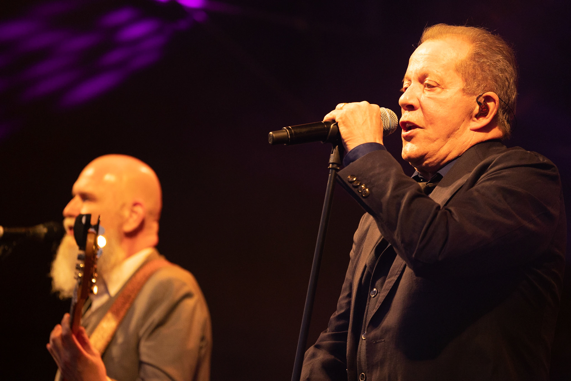 De Kreuners op Linkerwoofer 2022